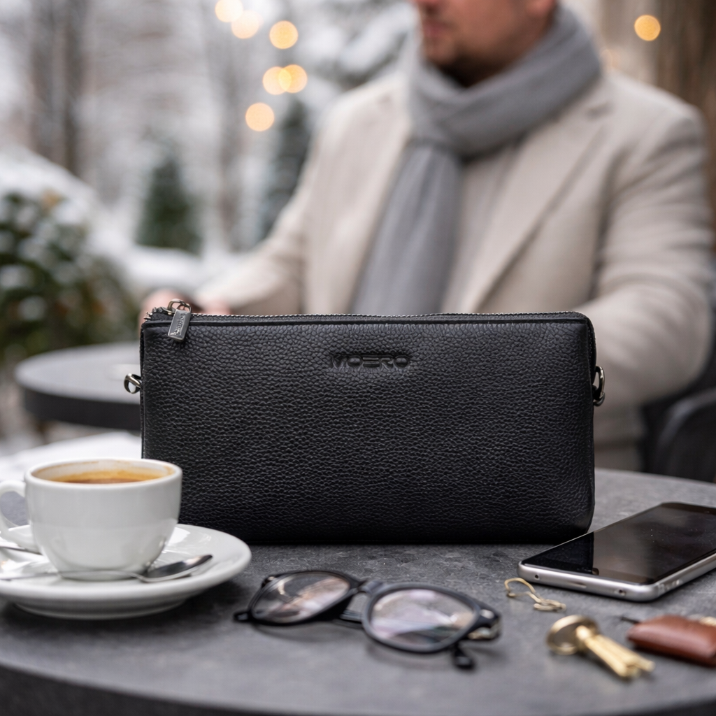 Pochette Moero