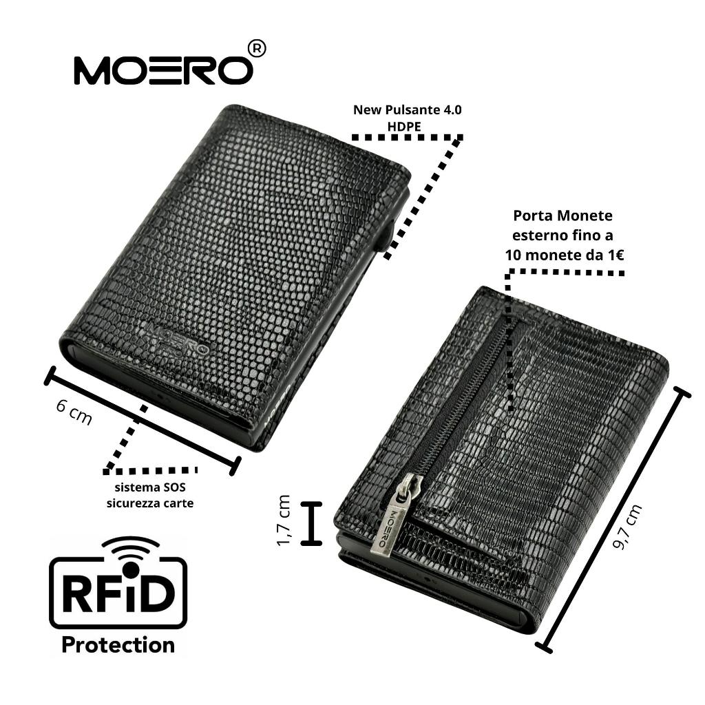 Pro Snake Black Zip
