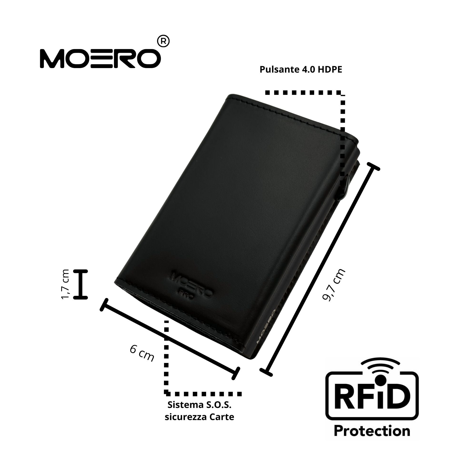 PRO Prestige Black