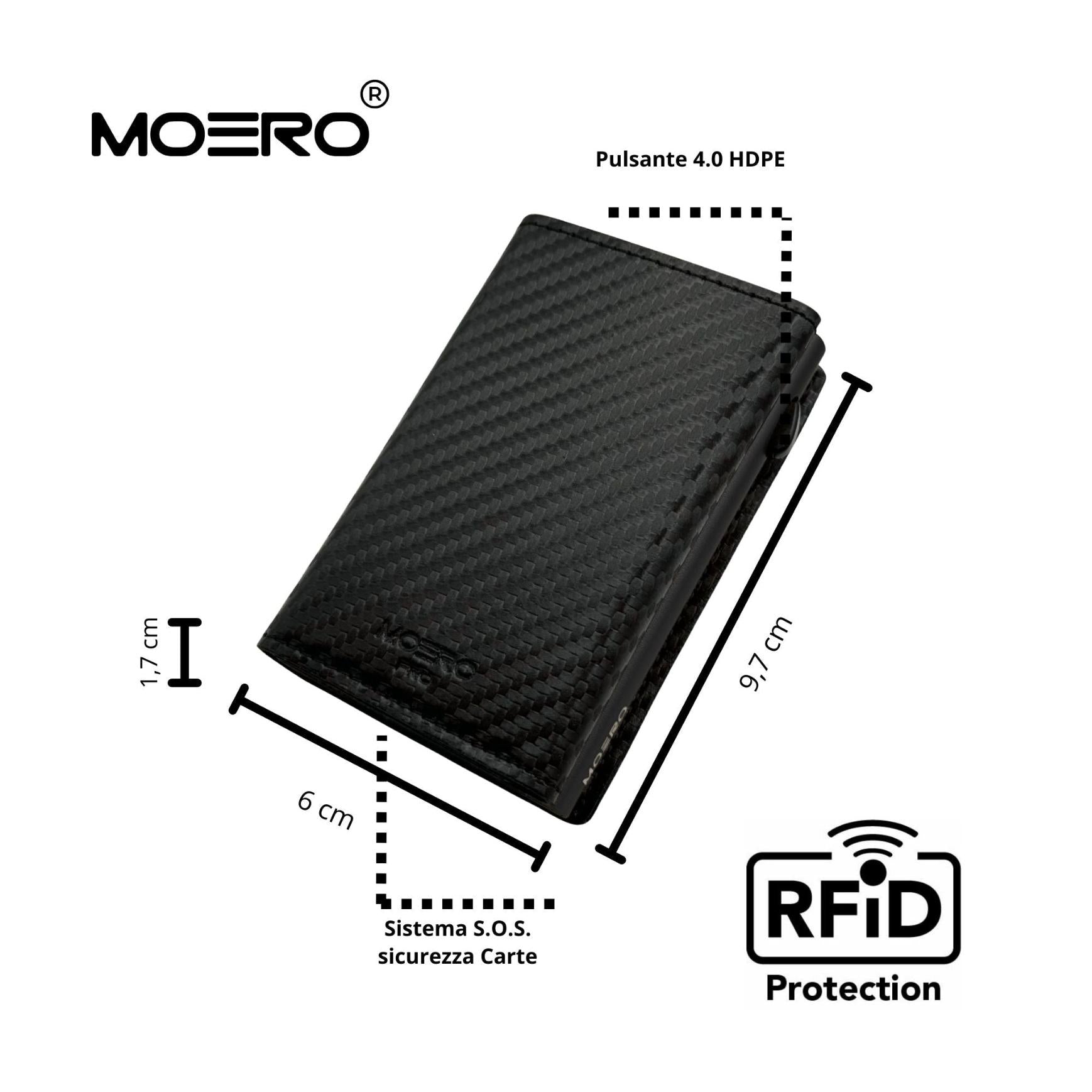 PRO Carbon Black