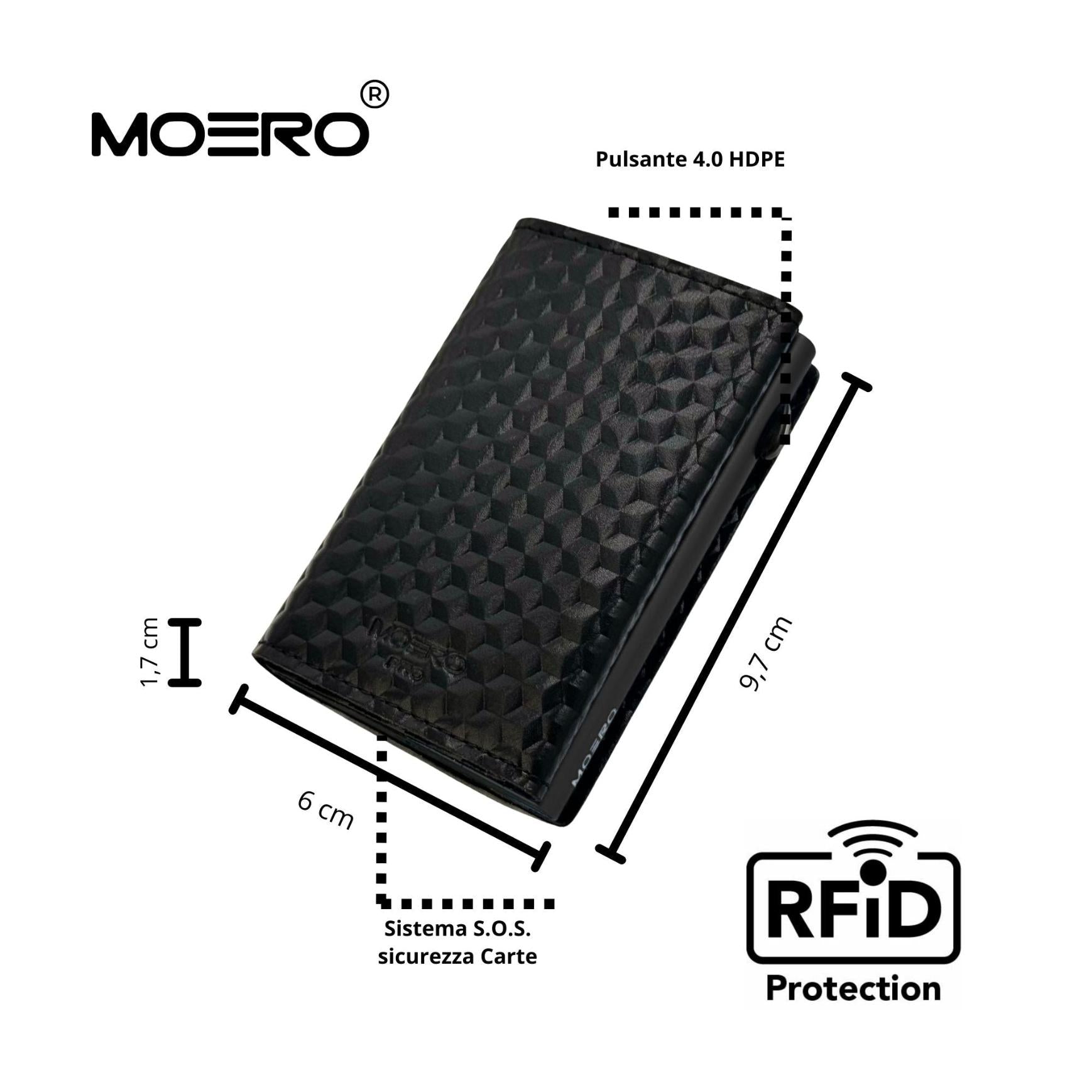 PRO 3D-Hologramm