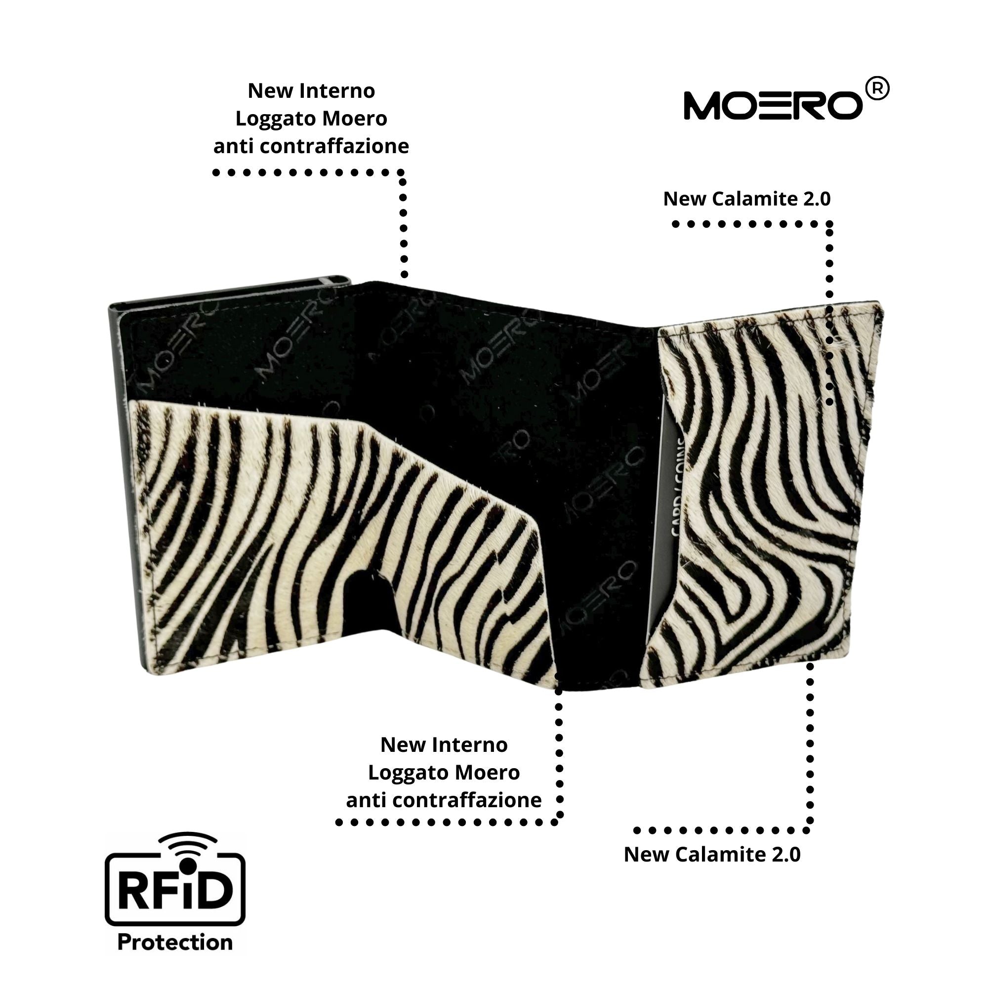 PRO Zebra