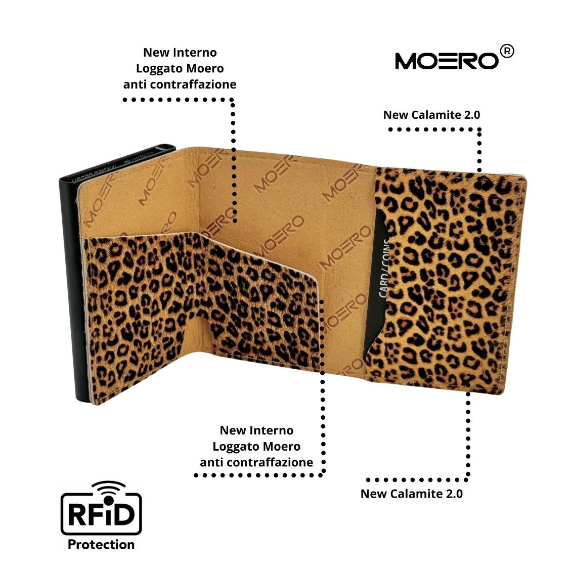 PRO Leopard