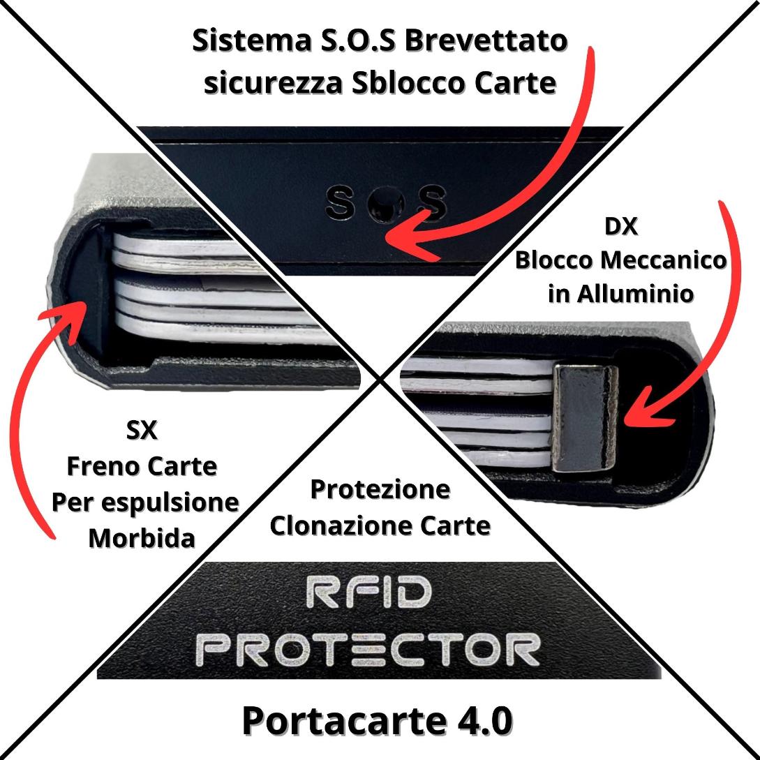 PRO Snake Schwarz