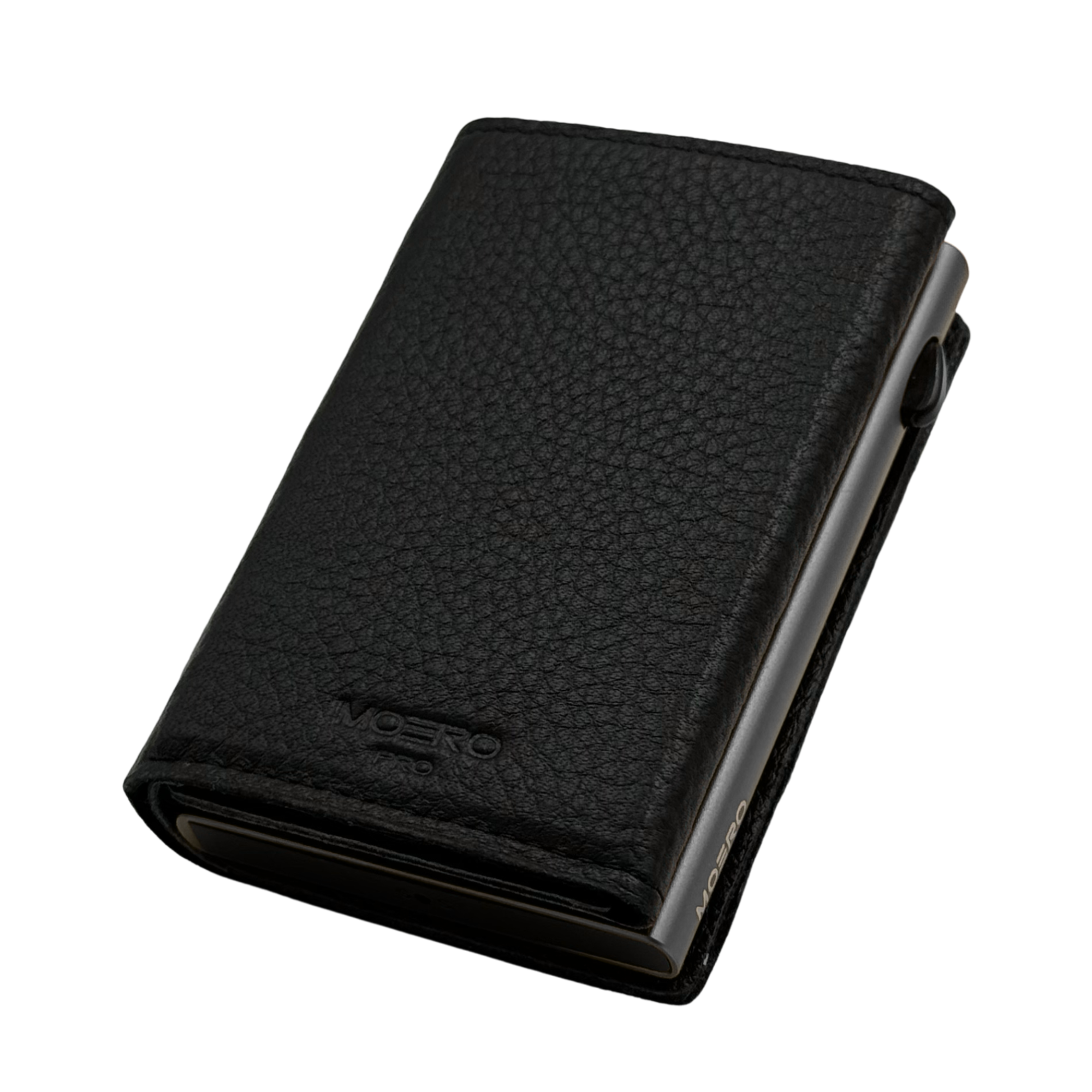 PRO PLUS Bottalato Black Zip