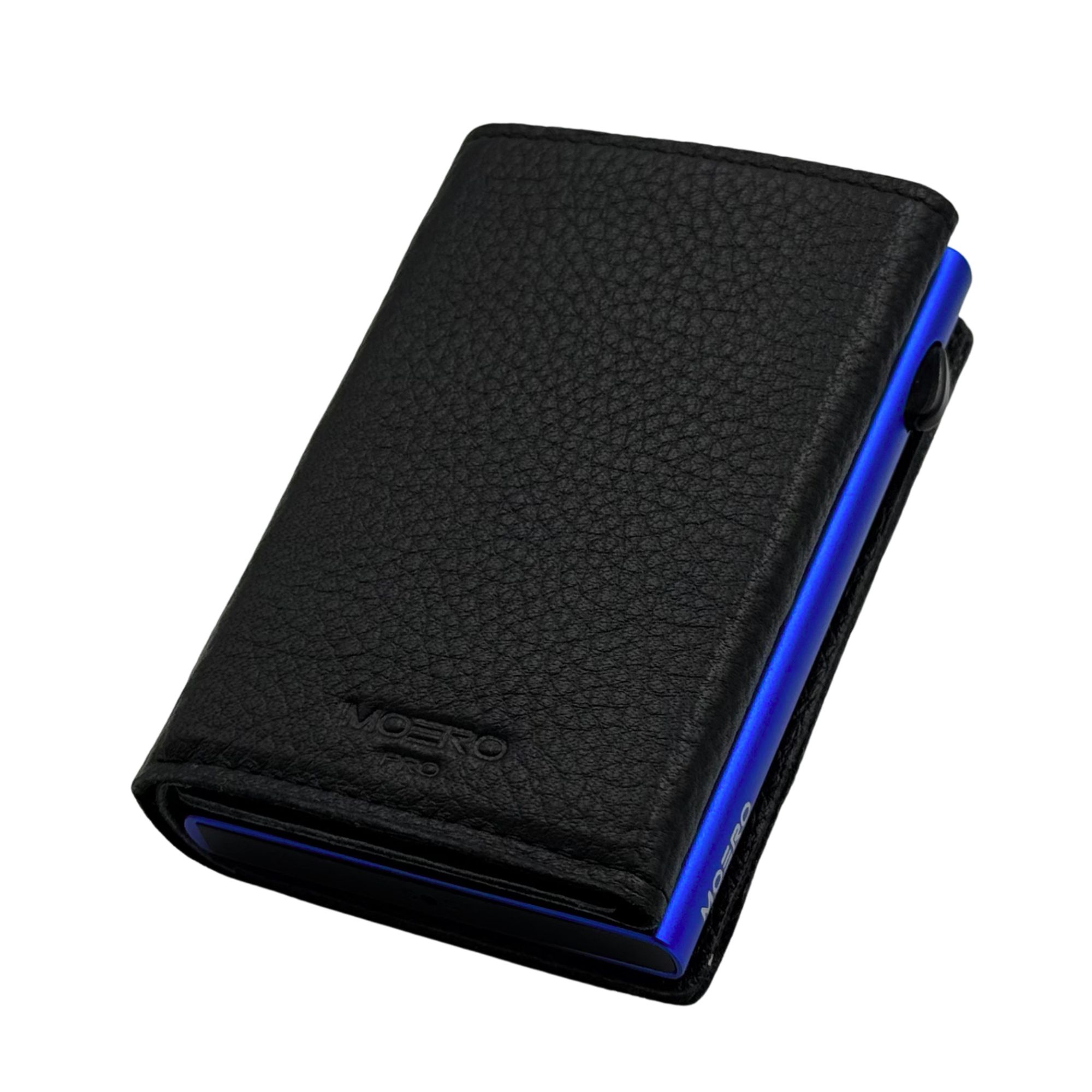 PRO PLUS Bottalato Black Zip