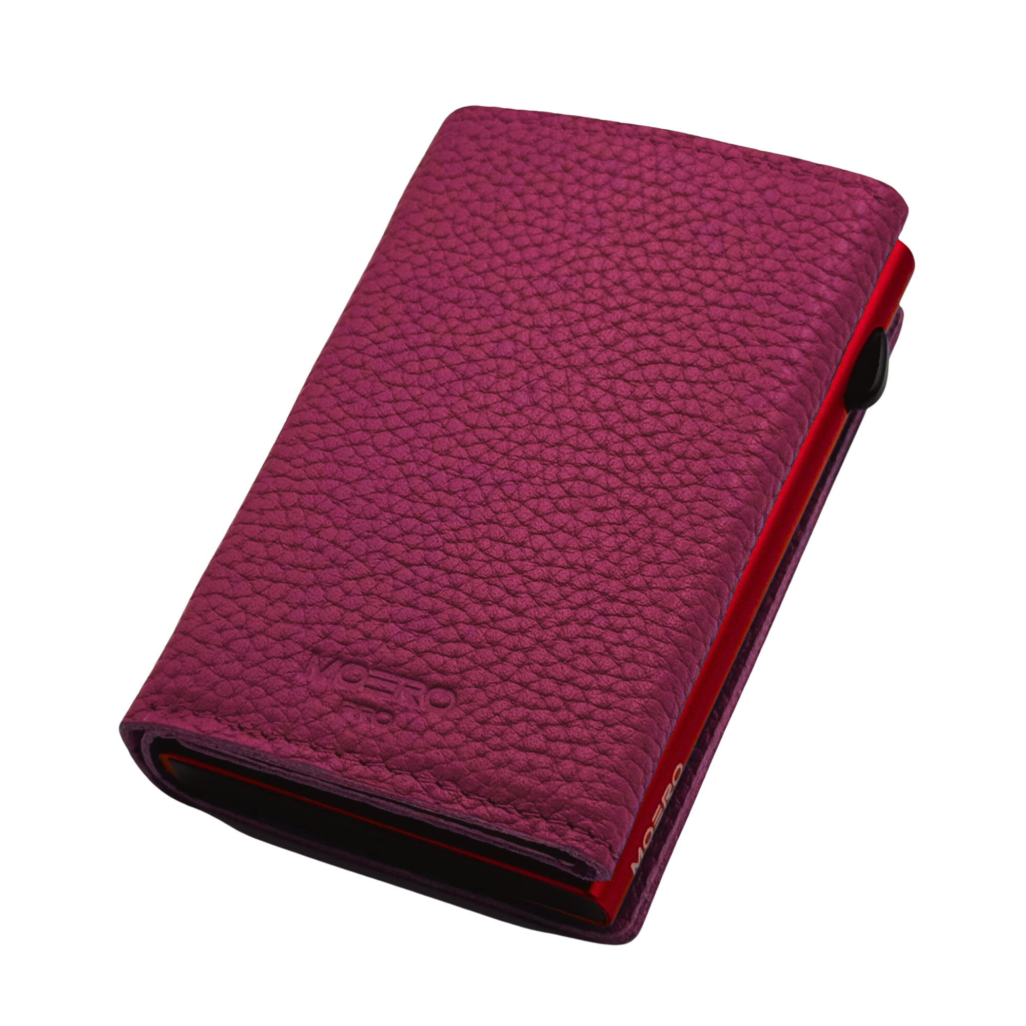 PRO PLUS Bottalato Magenta Zip