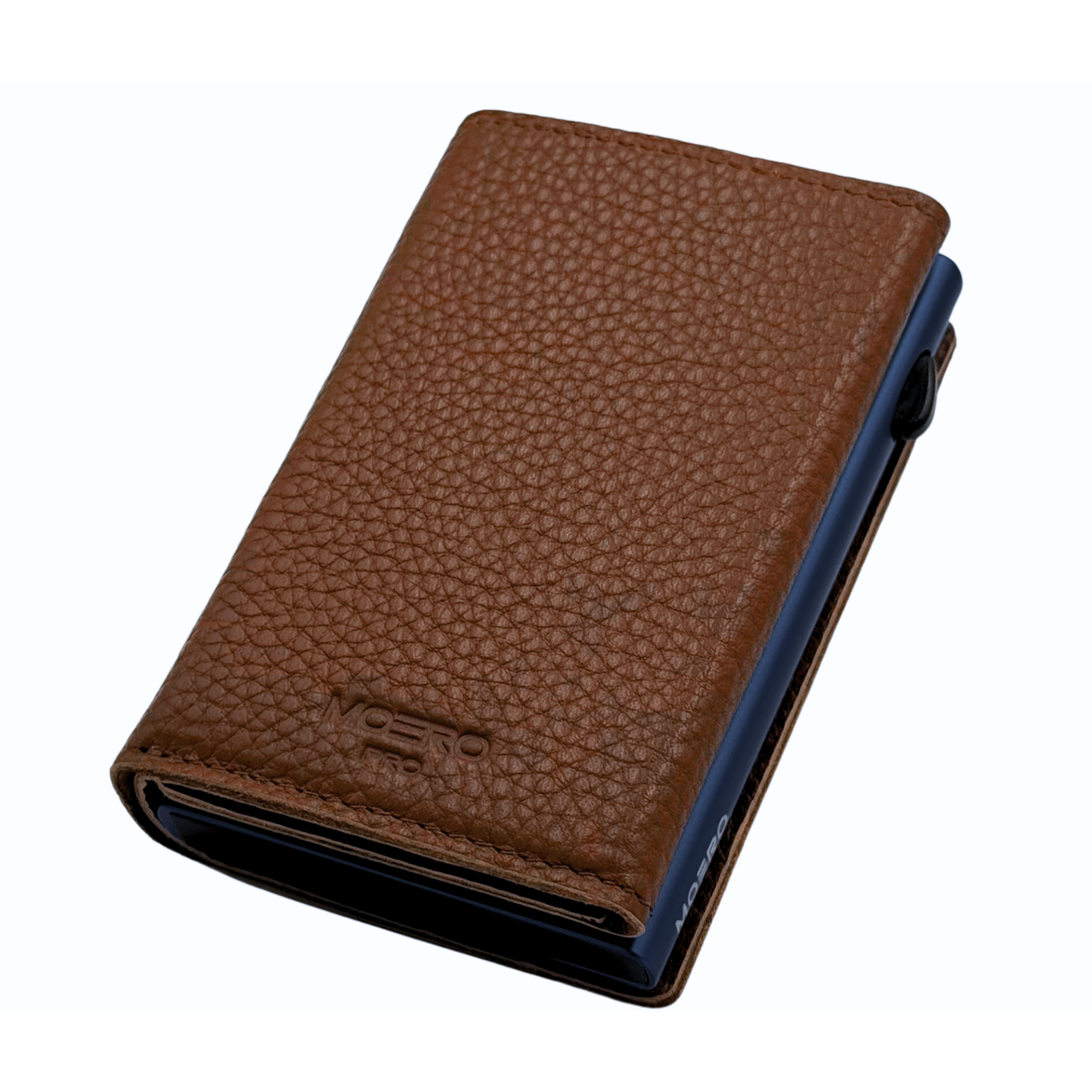 PRO PLUS Bottalato Brown Zip