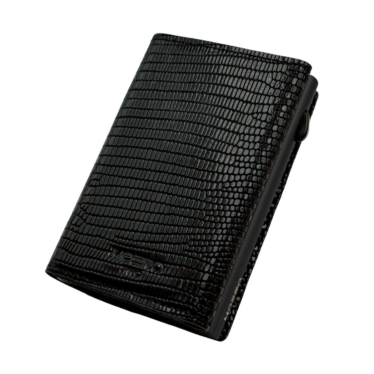 Pro Snake Black Zip
