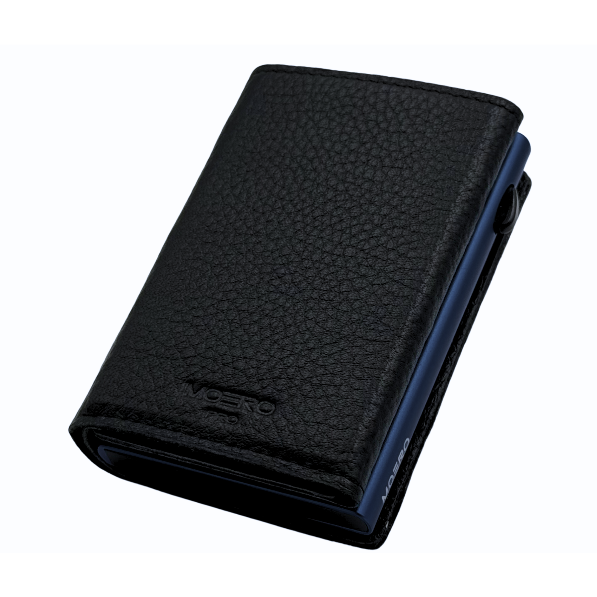 PRO PLUS Bottalato Black Zip