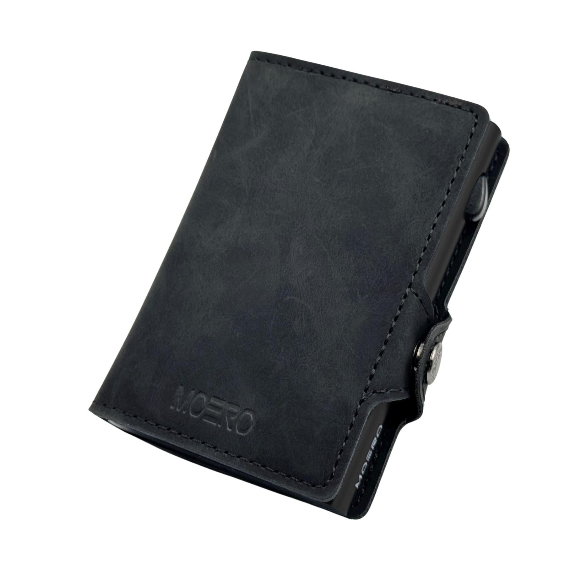 Vintage Black Classic