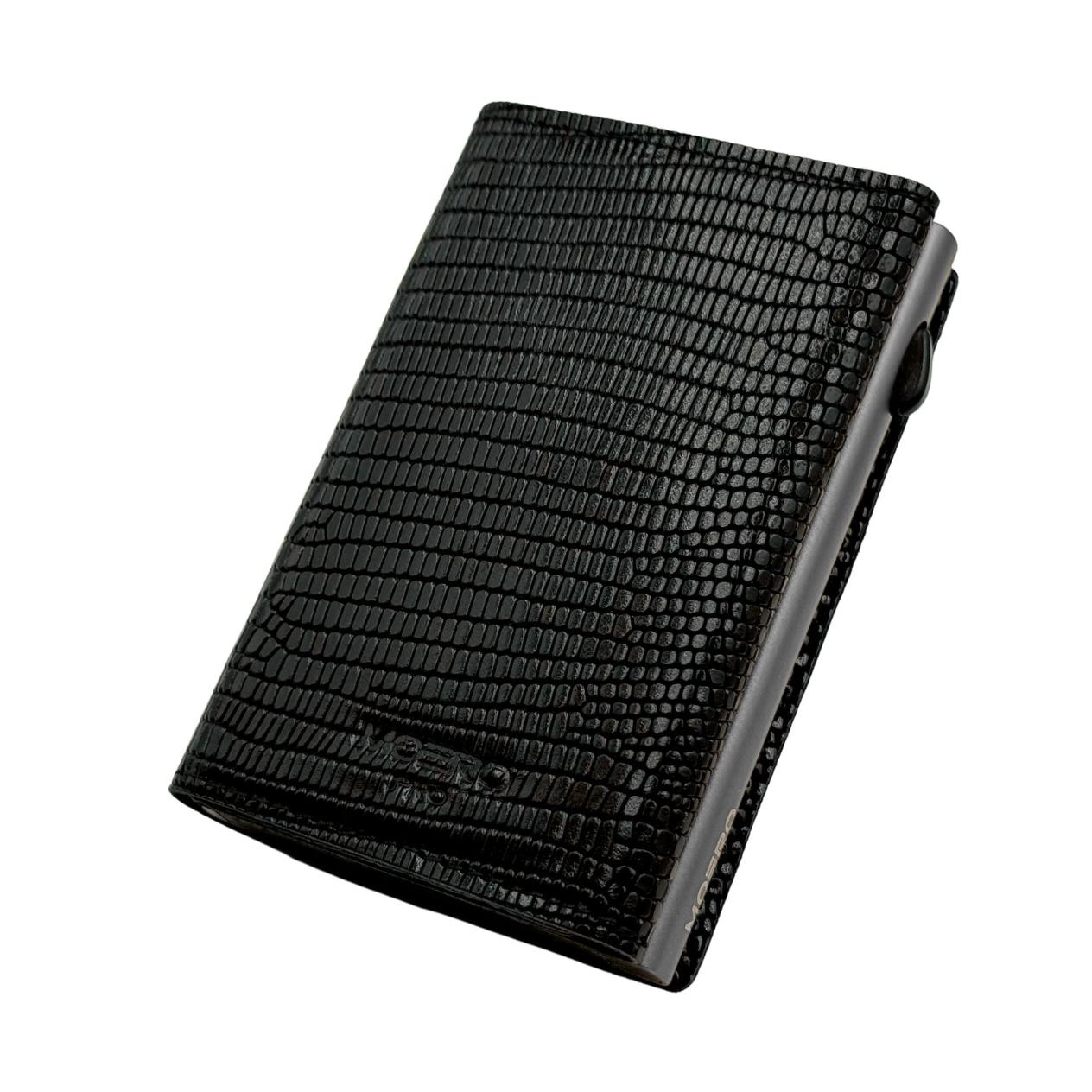 Pro Snake Black Zip