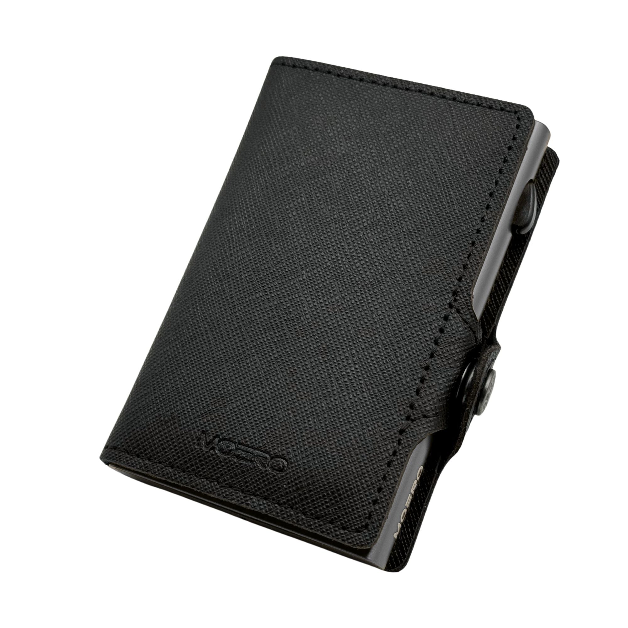 Saffiano Schwarz Classic
