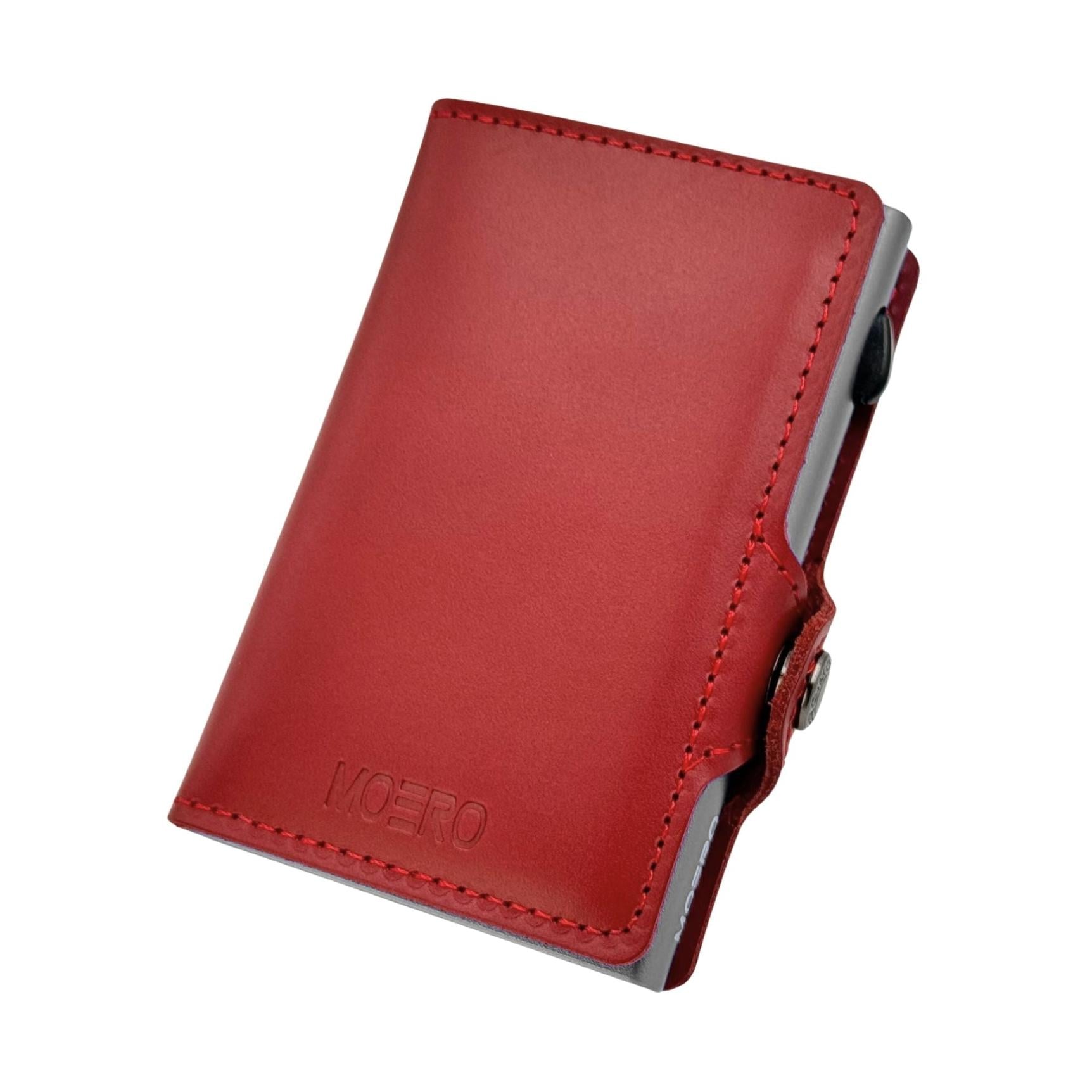 Prestige Red ZIP