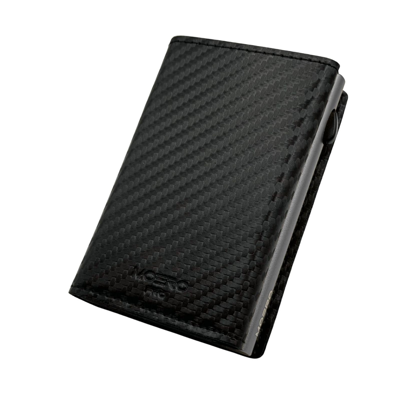 PRO Carbon Black Zip