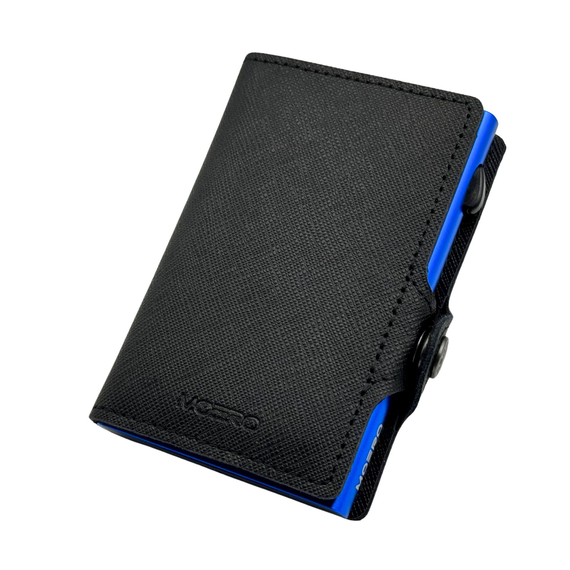 Saffiano Schwarz Classic