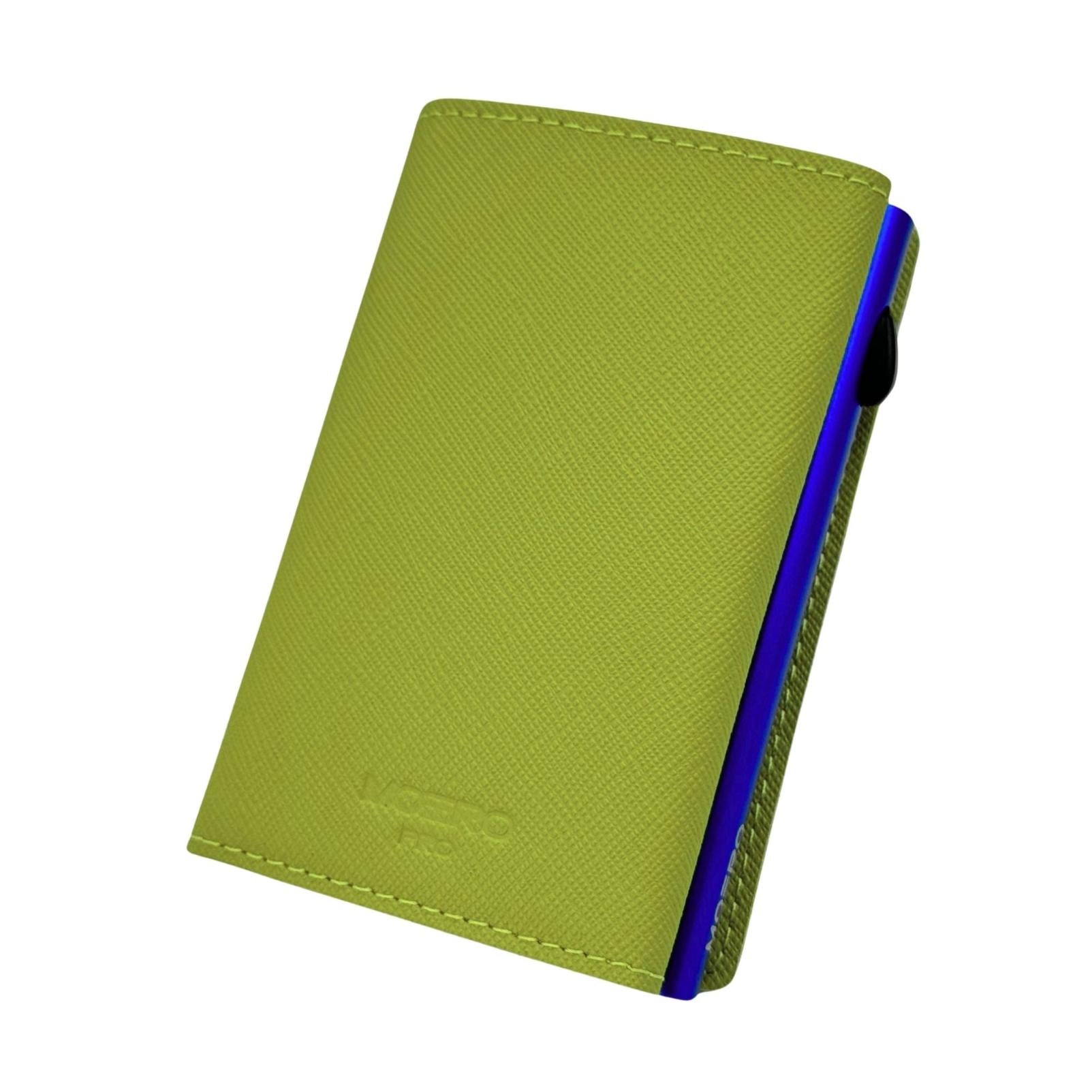 PRO Saffiano-Limette