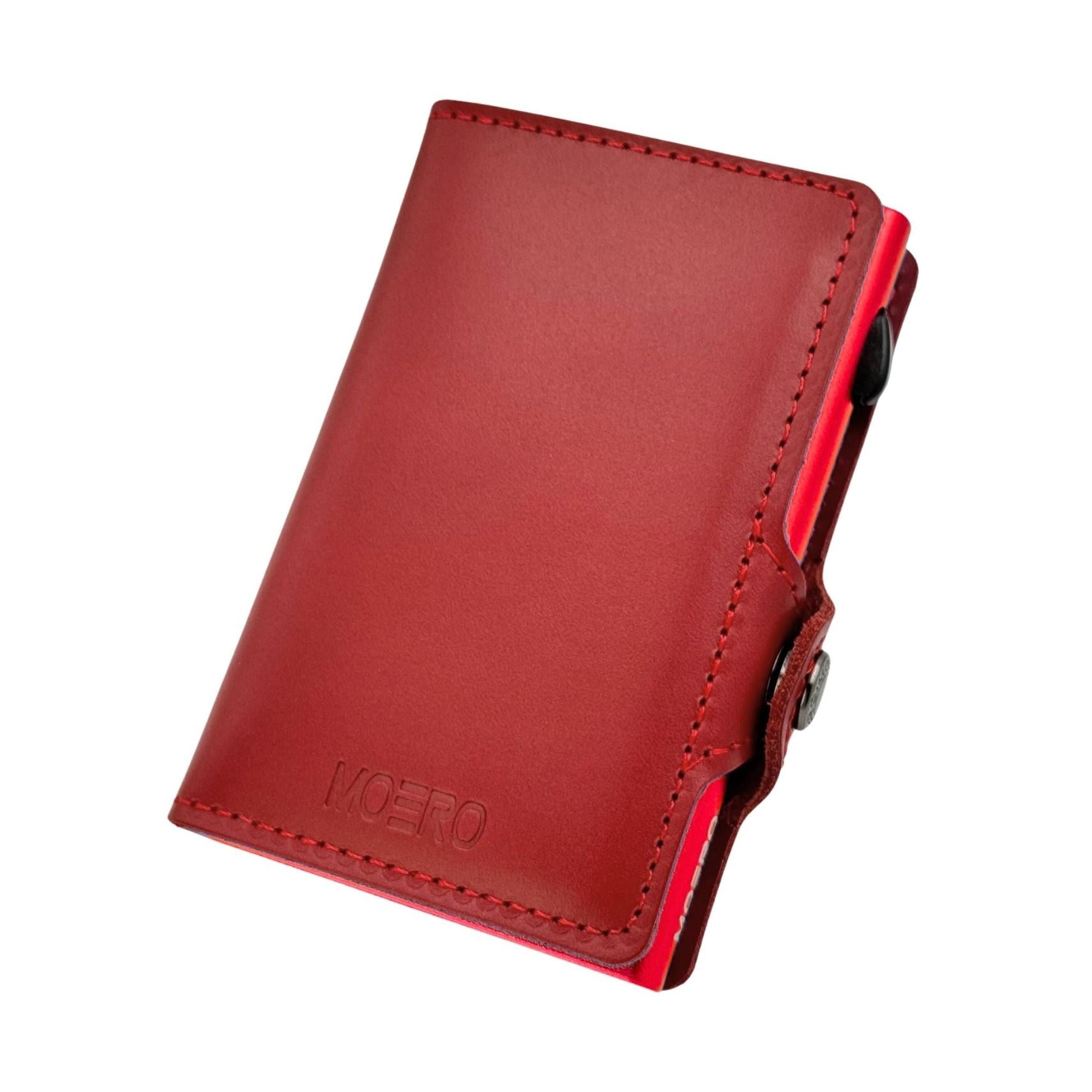 Prestige Red ZIP