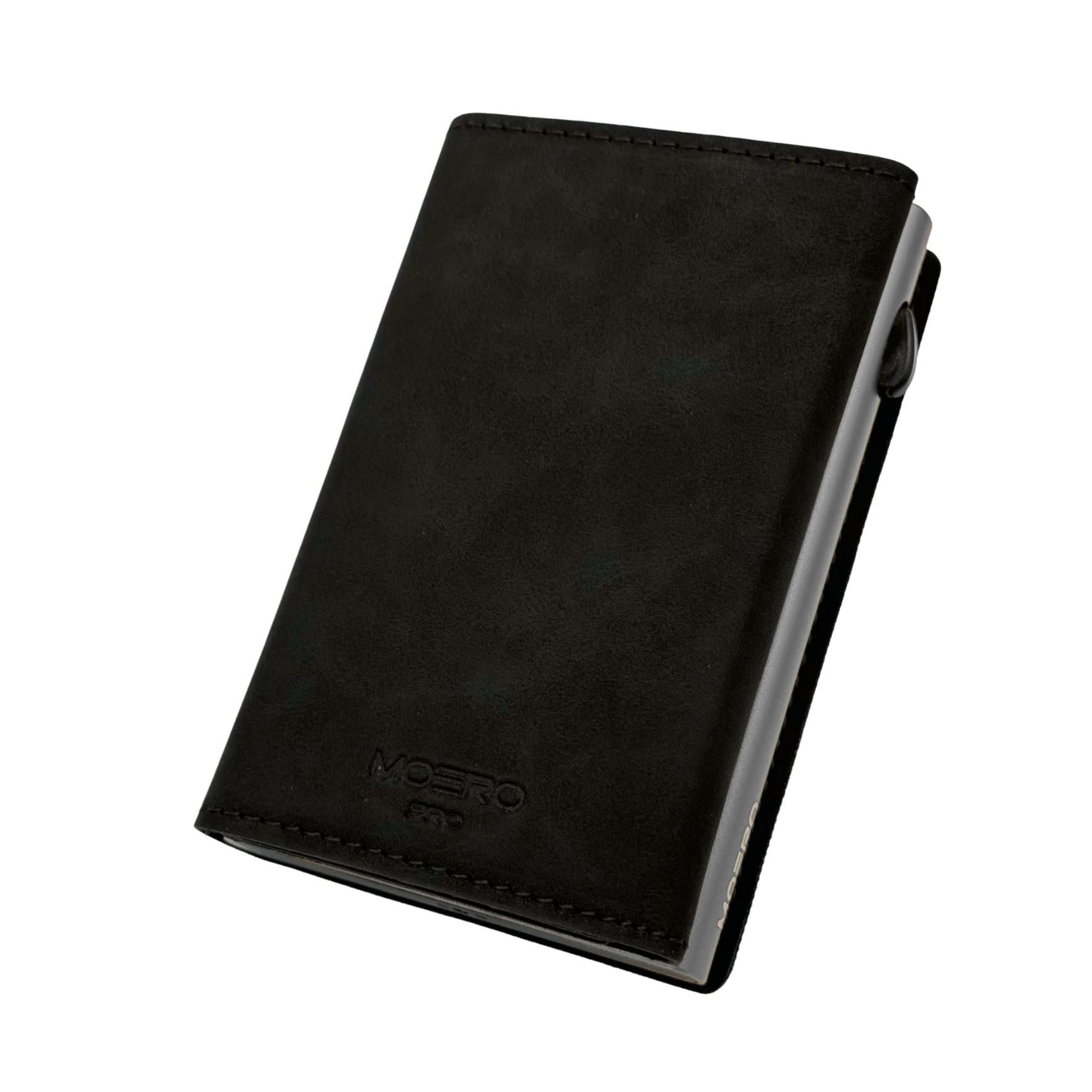 AirTag PRO Vintage Schwarz