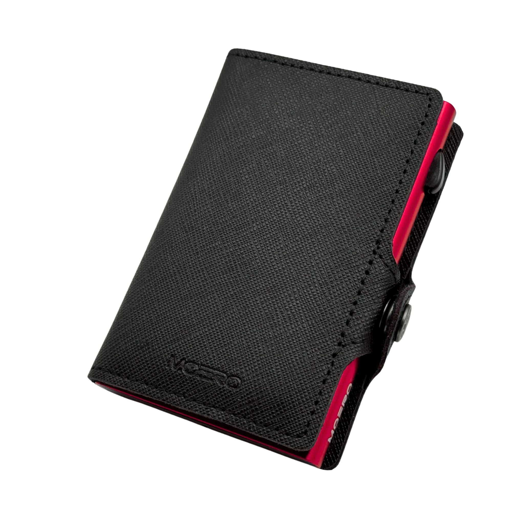Saffiano Schwarz Classic