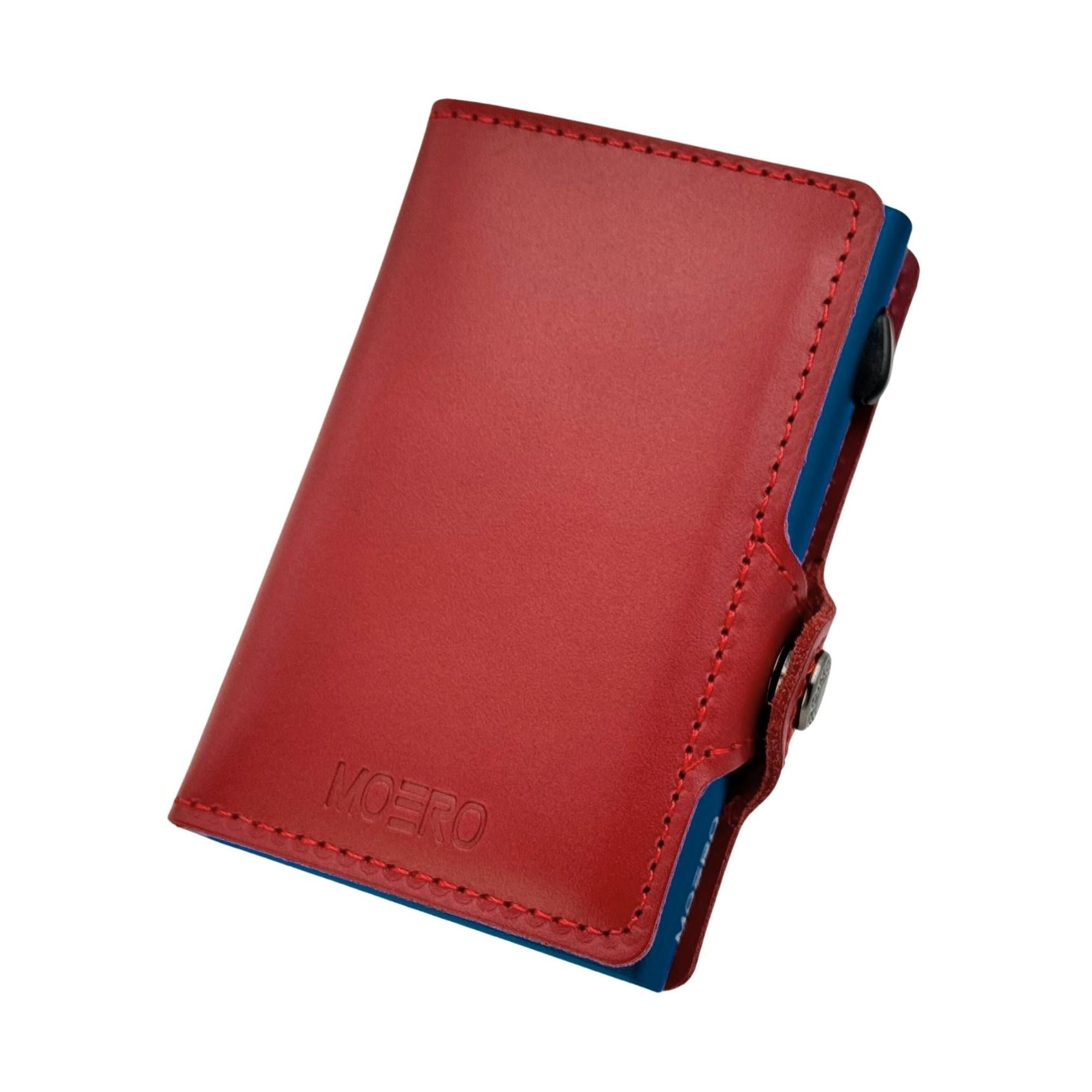 Prestige Red ZIP
