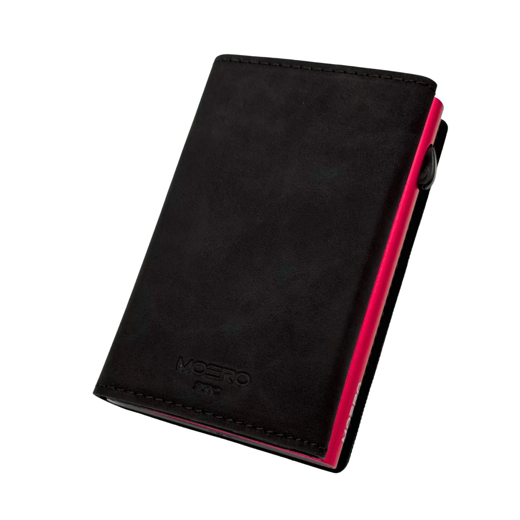 AirTag PRO Vintage Schwarz