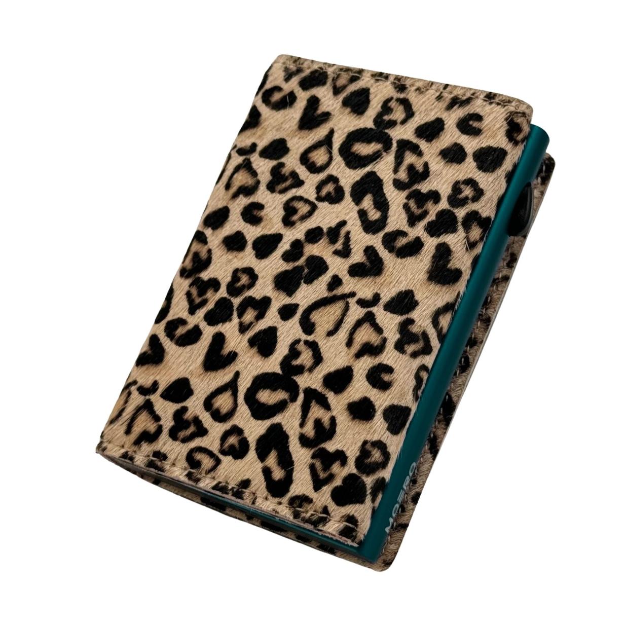 PRO Spotted Zip