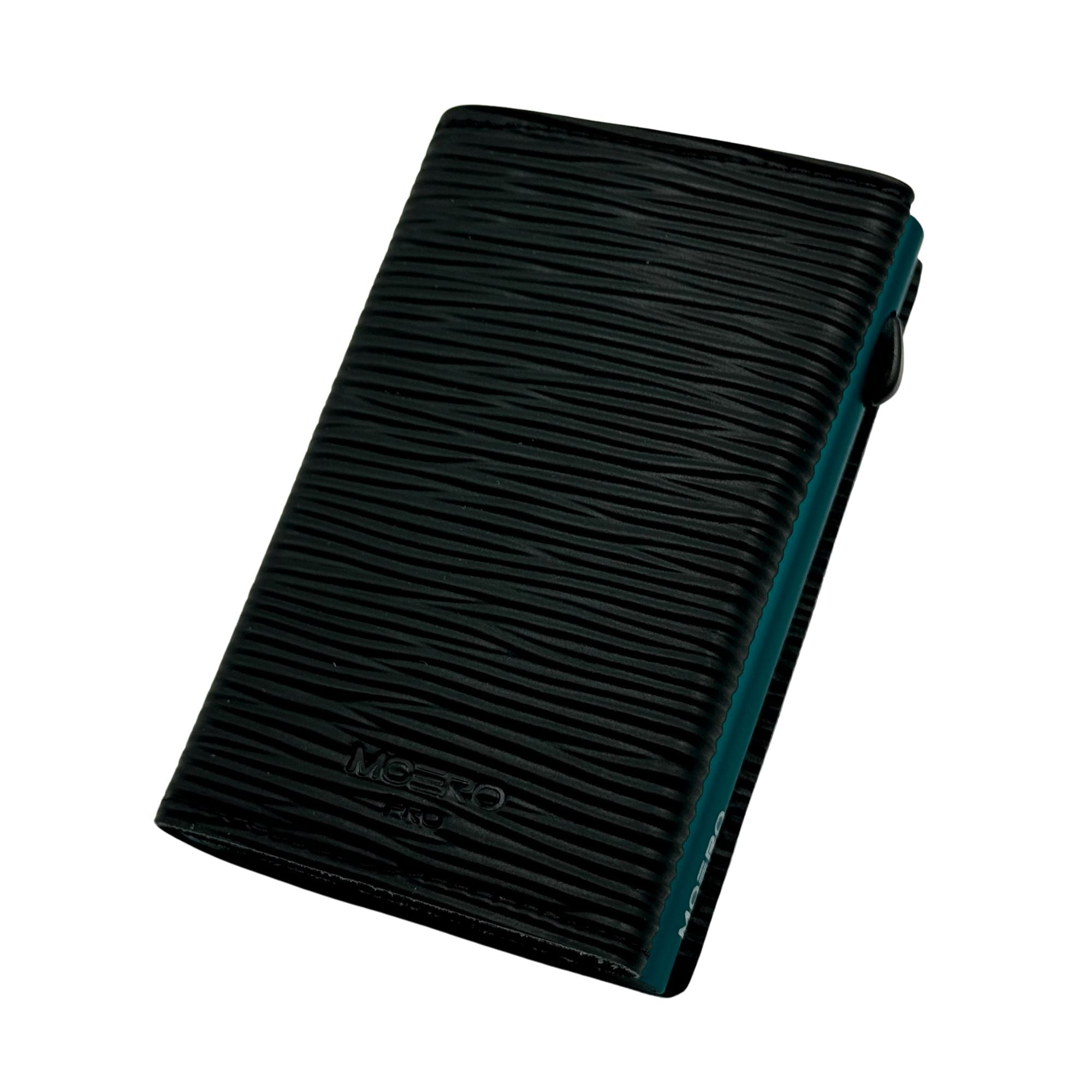 PRO EPI Black Zip