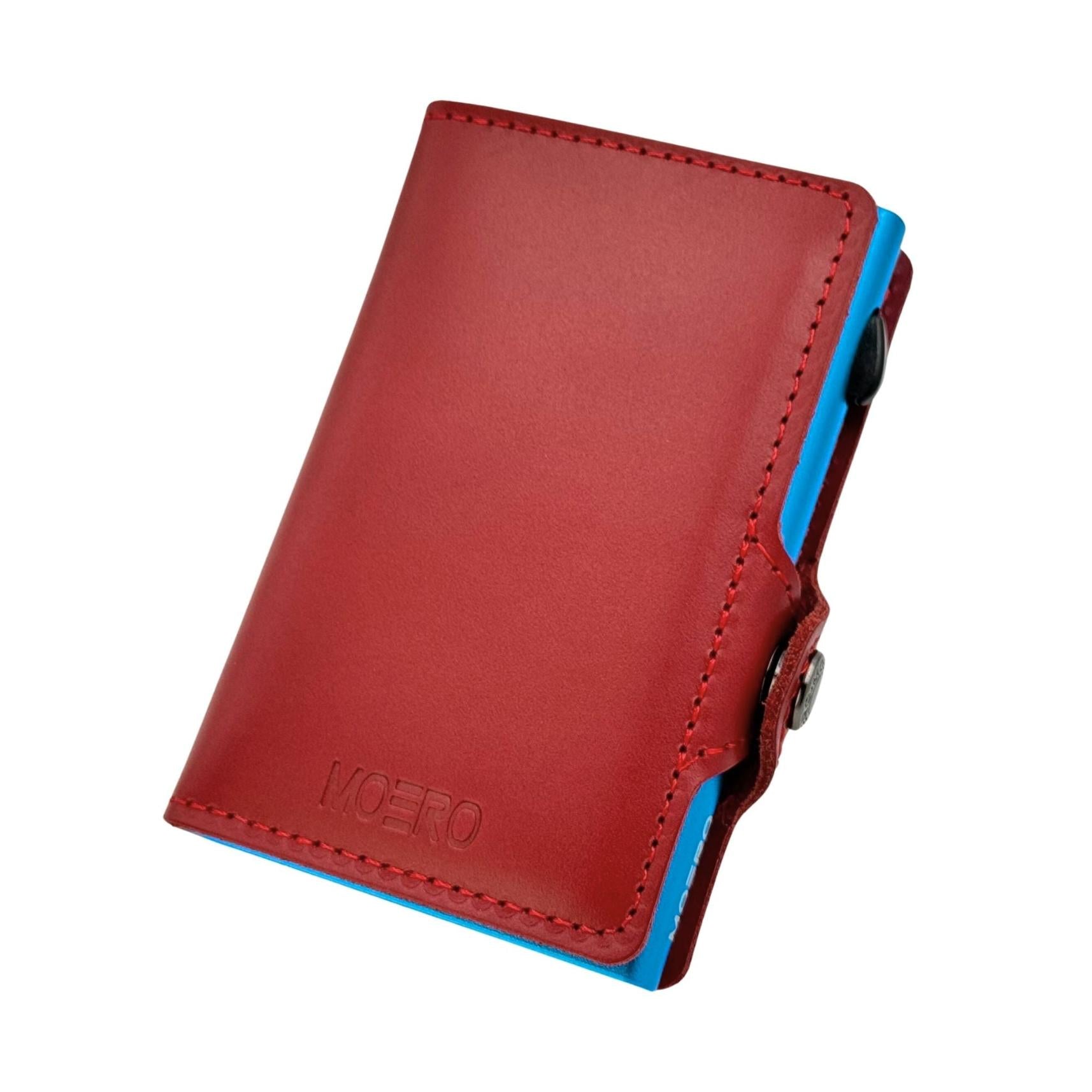 Prestige Red ZIP