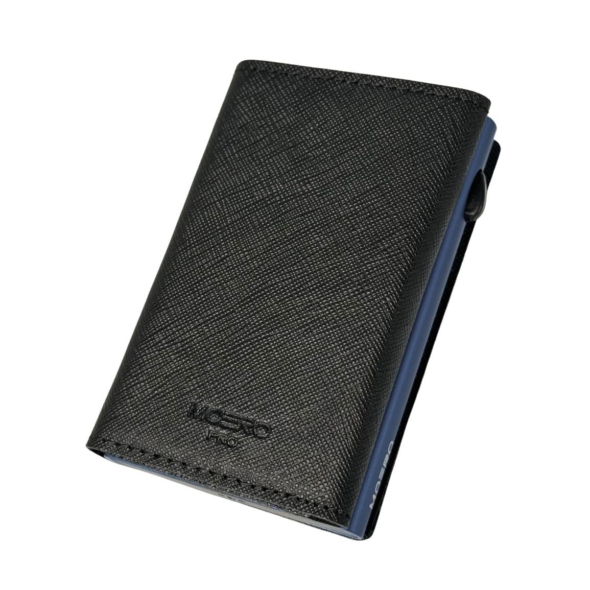 PRO Saffiano Schwarz