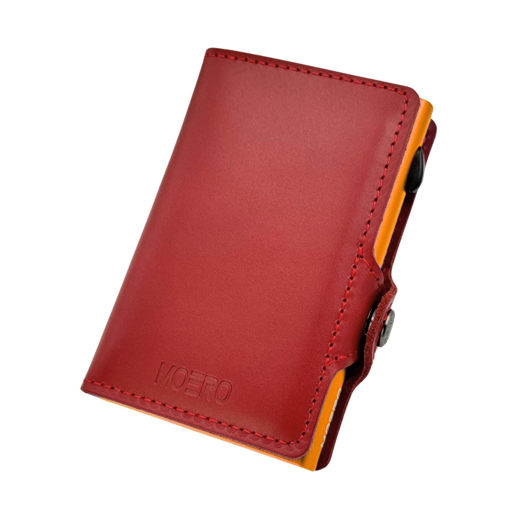 Prestige Red ZIP