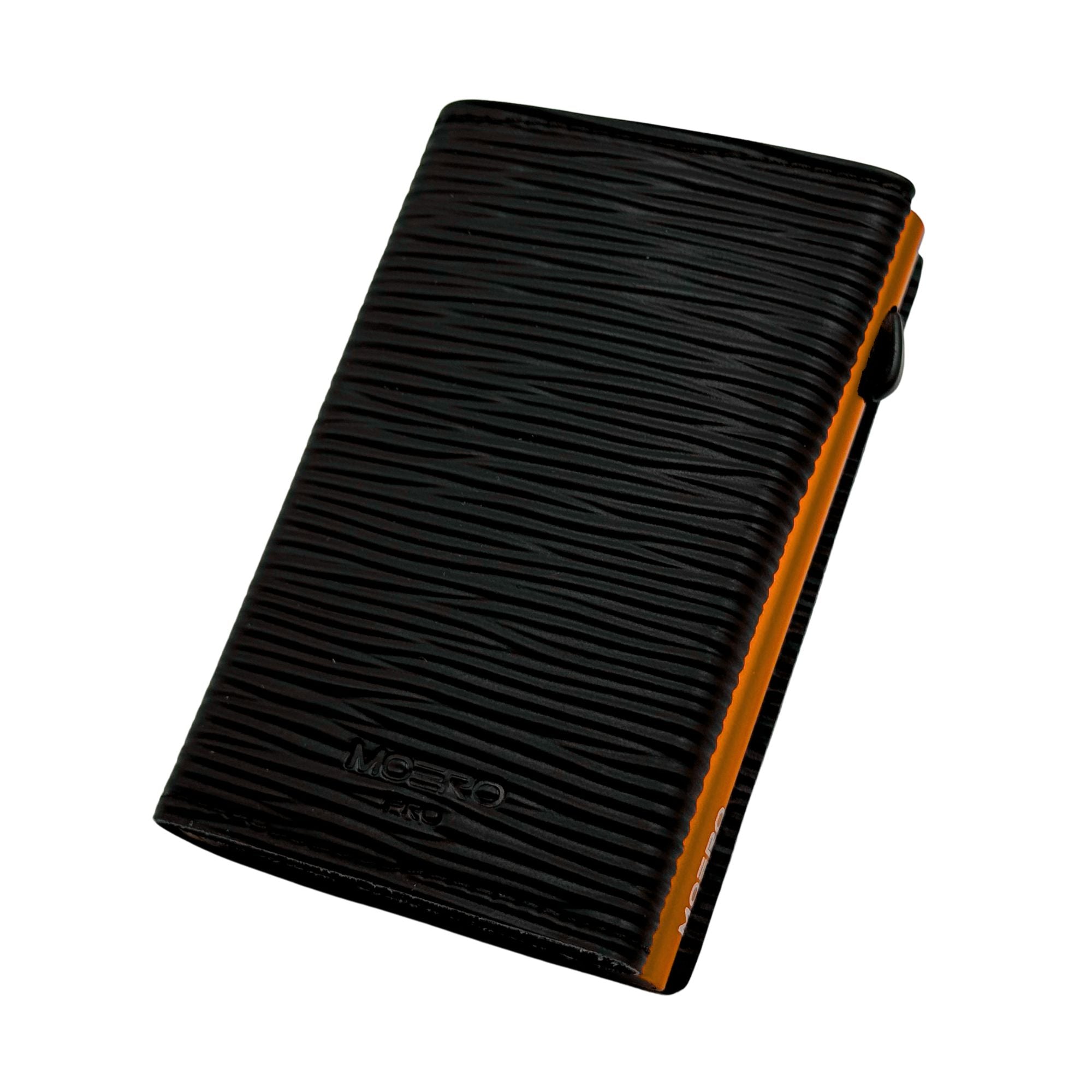 PRO EPI Black Zip