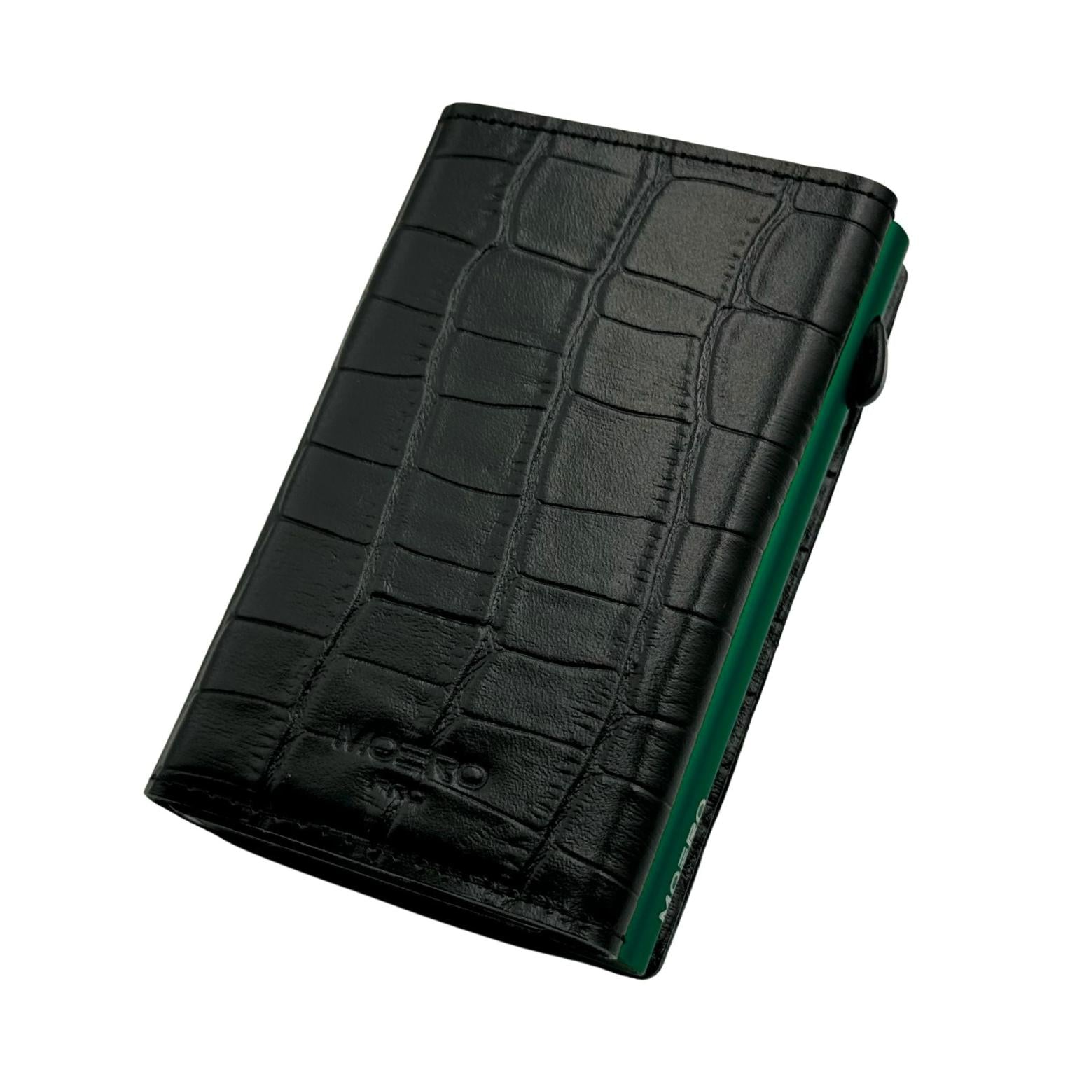 PRO Coconut Black Zip