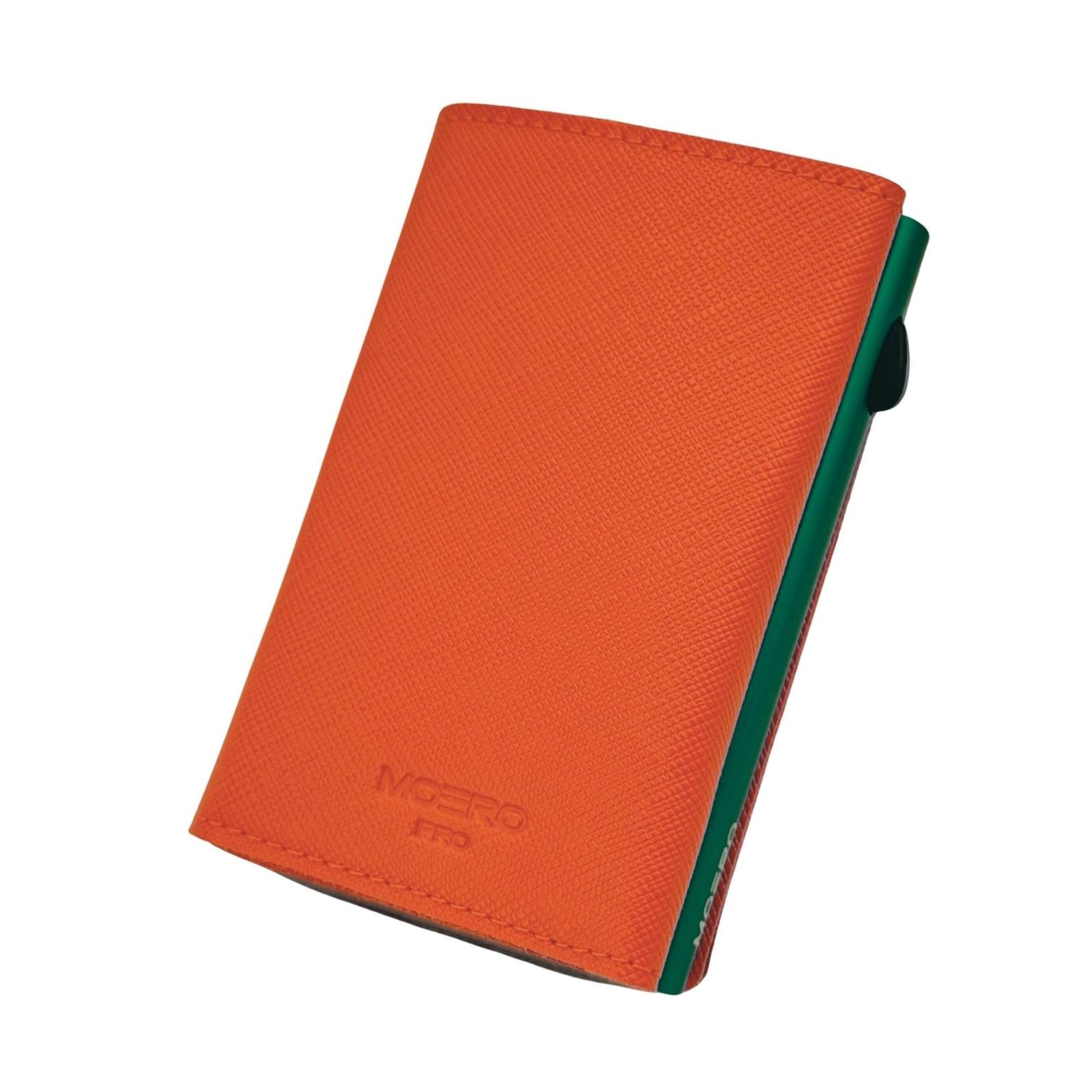 PRO Saffiano Orange