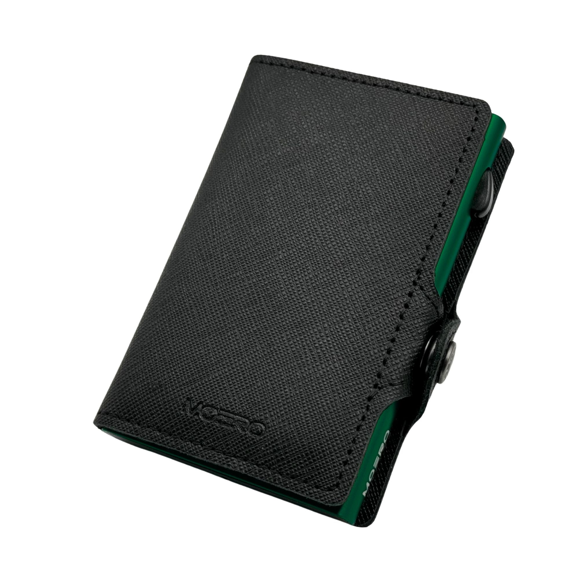 Saffiano Schwarz Classic