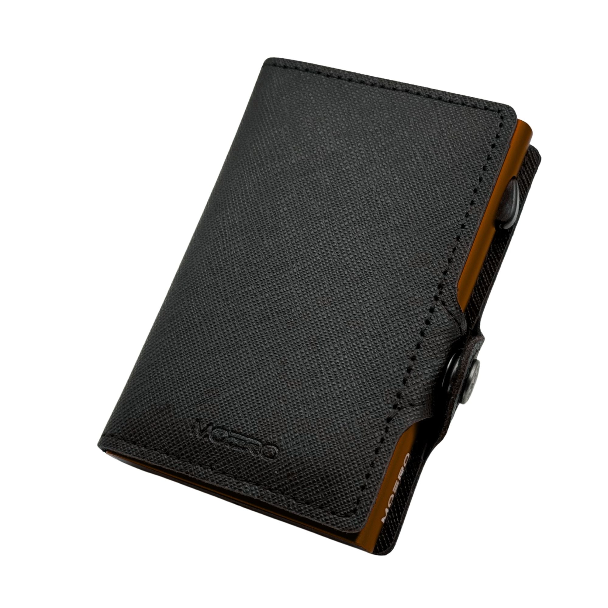 Saffiano Schwarz Classic