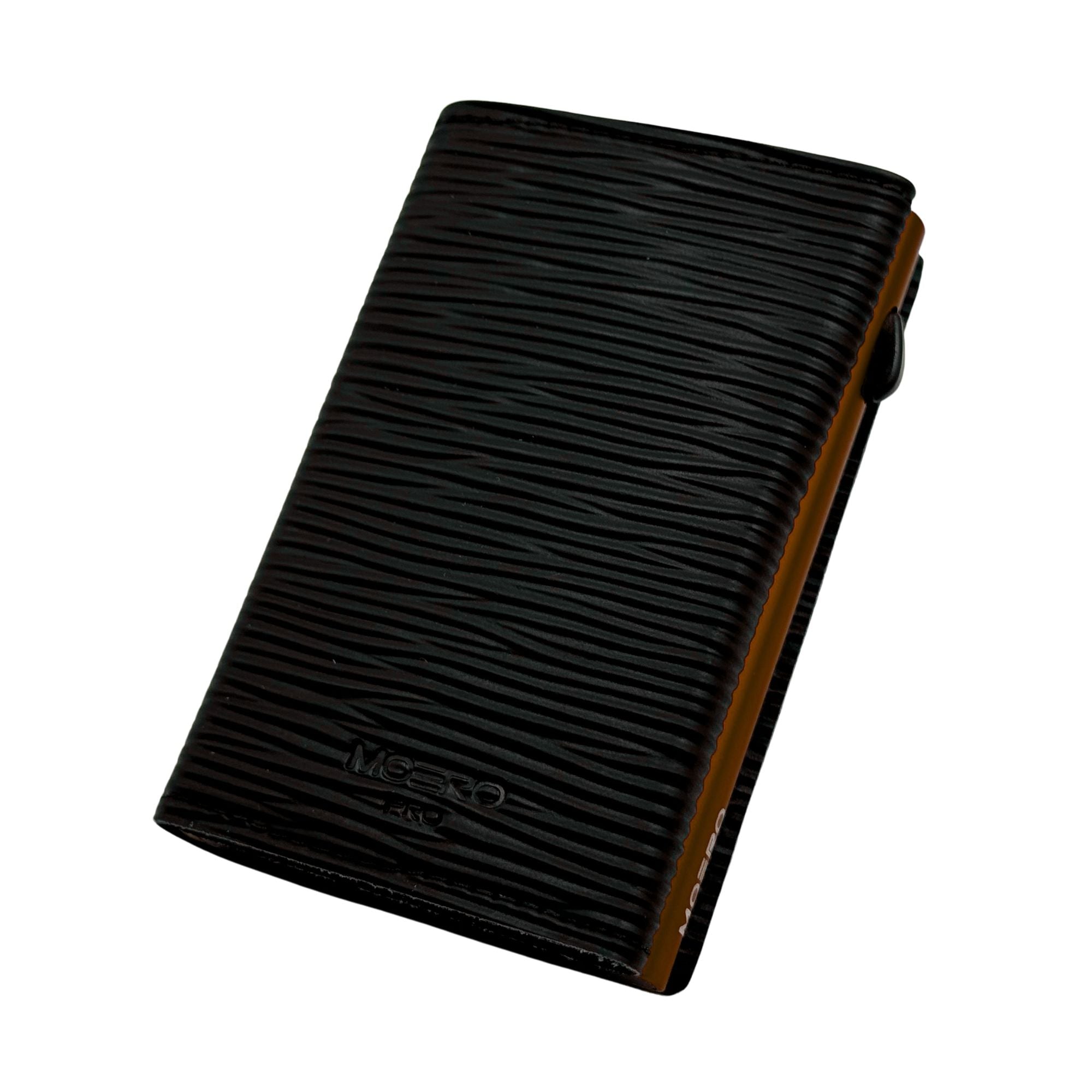 PRO EPI Black Zip