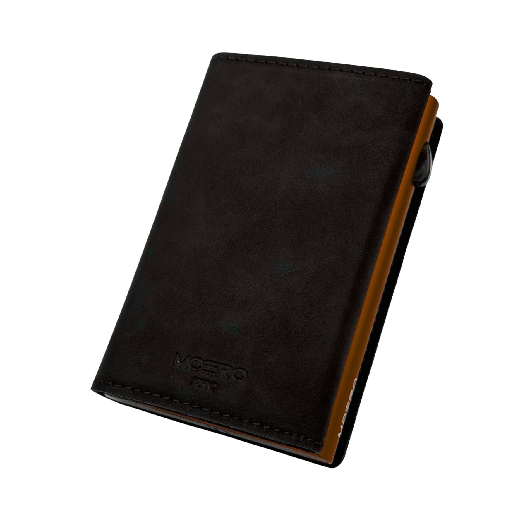 AirTag PRO Vintage Schwarz