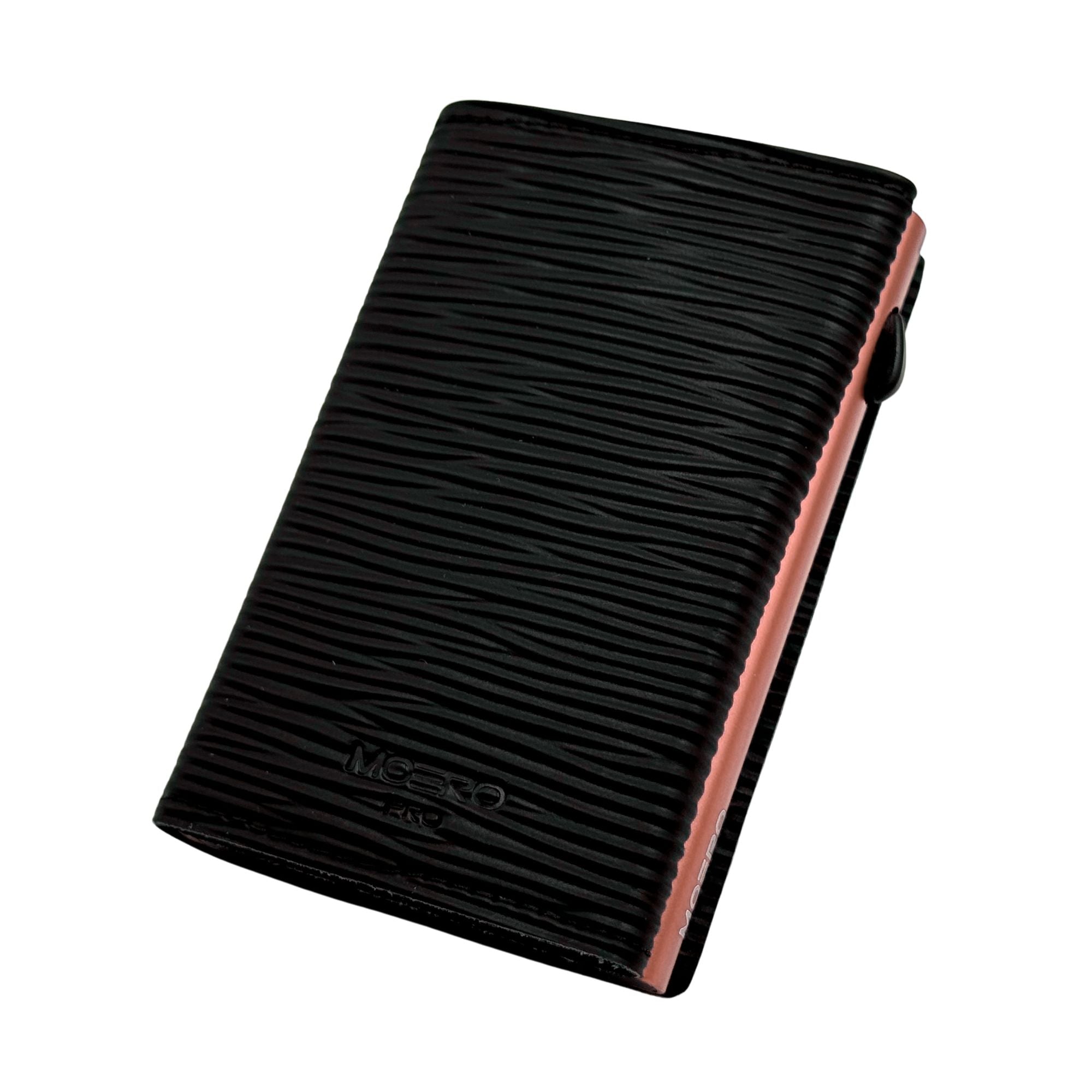 PRO EPI Black Zip