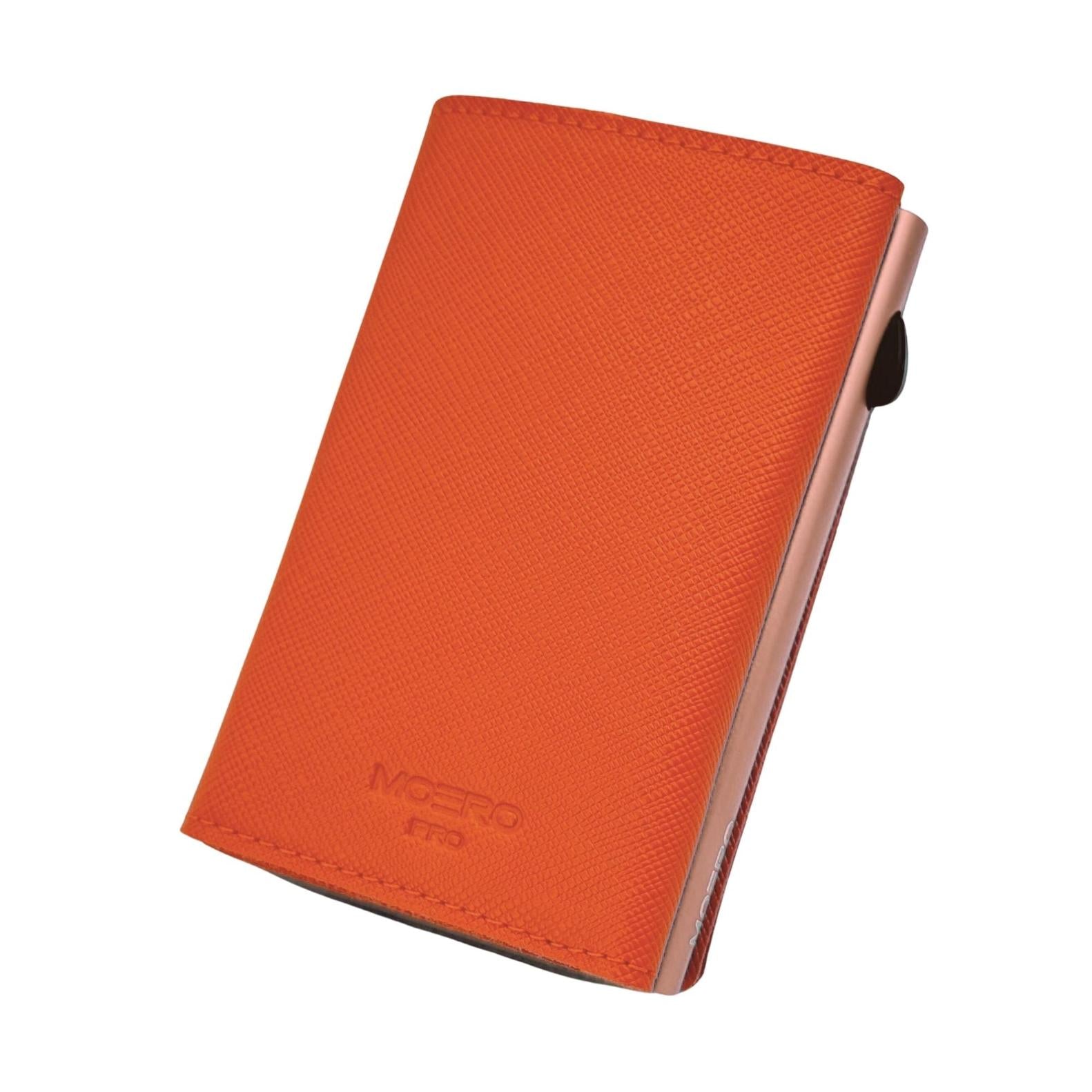 PRO Saffiano Orange