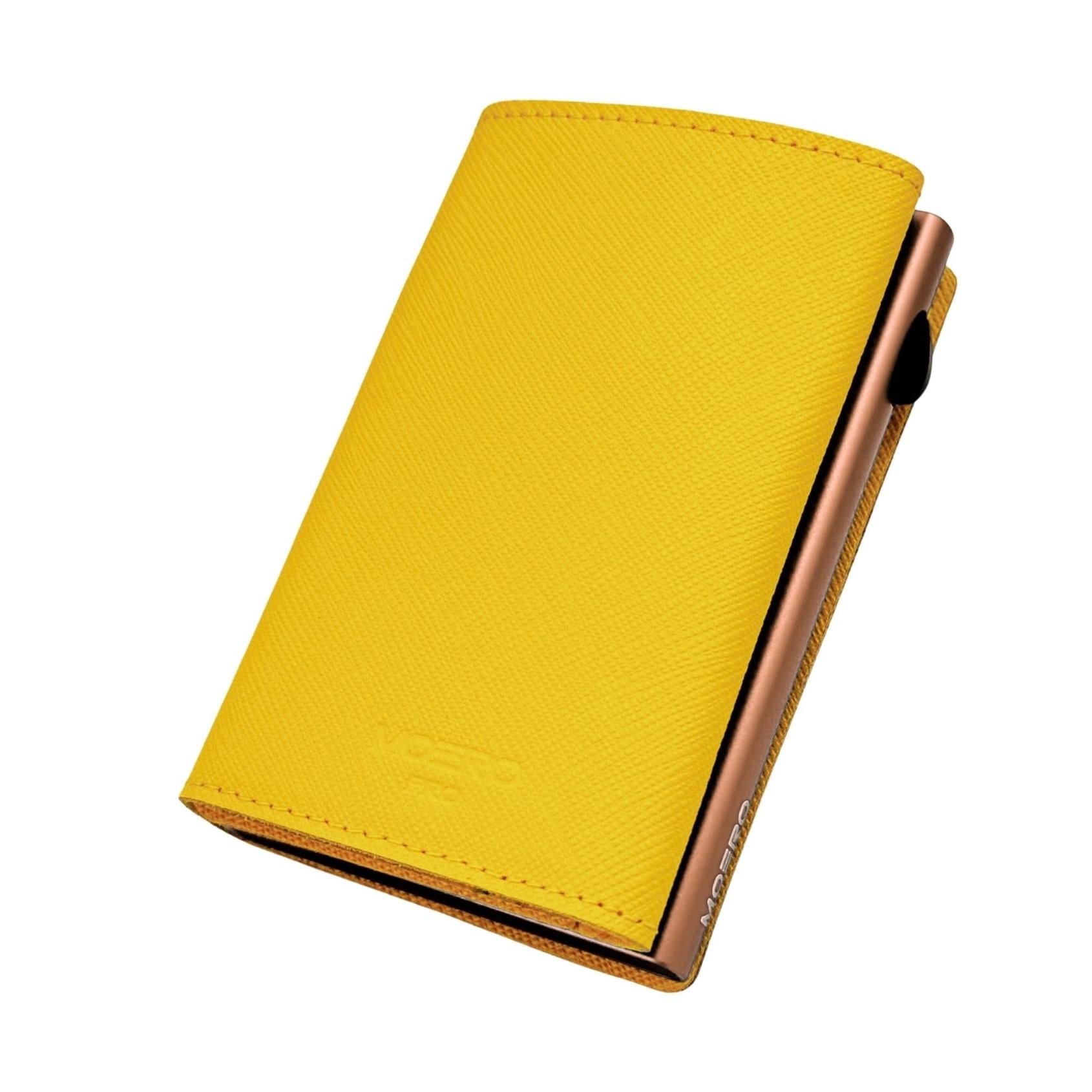 PRO Amarillo Saffiano