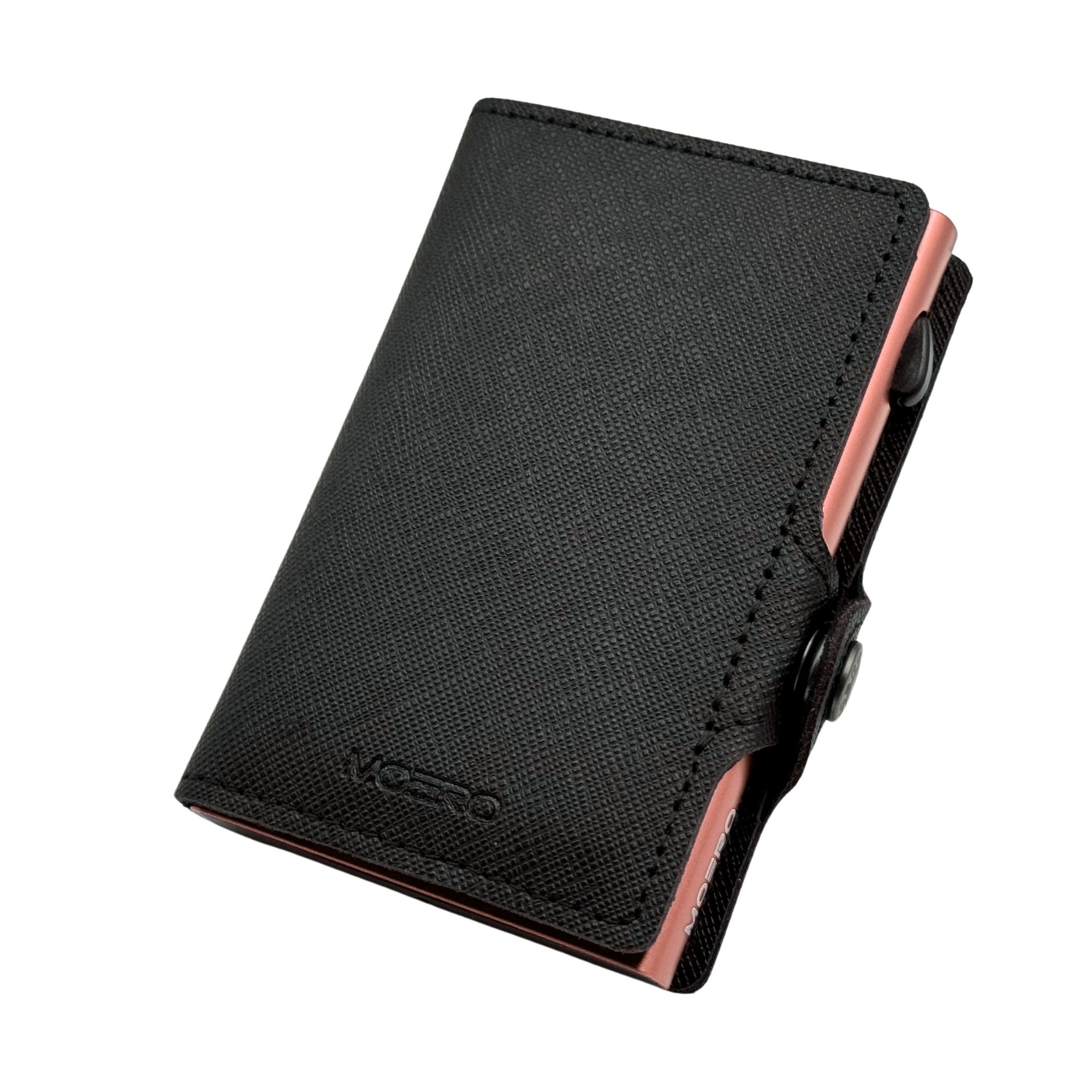 Saffiano Schwarz Classic