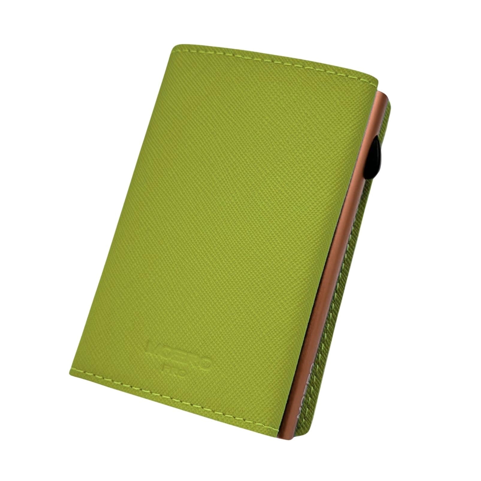 PRO Saffiano-Limette
