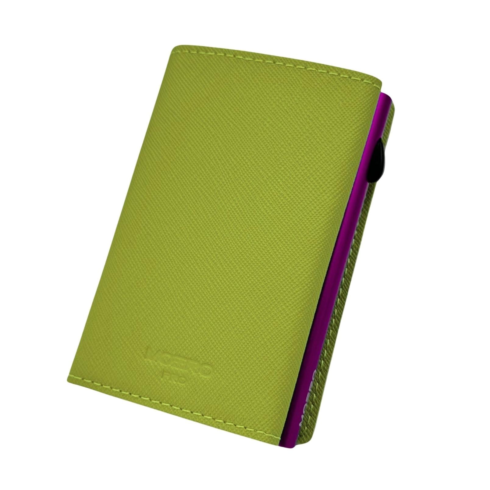 PRO Saffiano-Limette