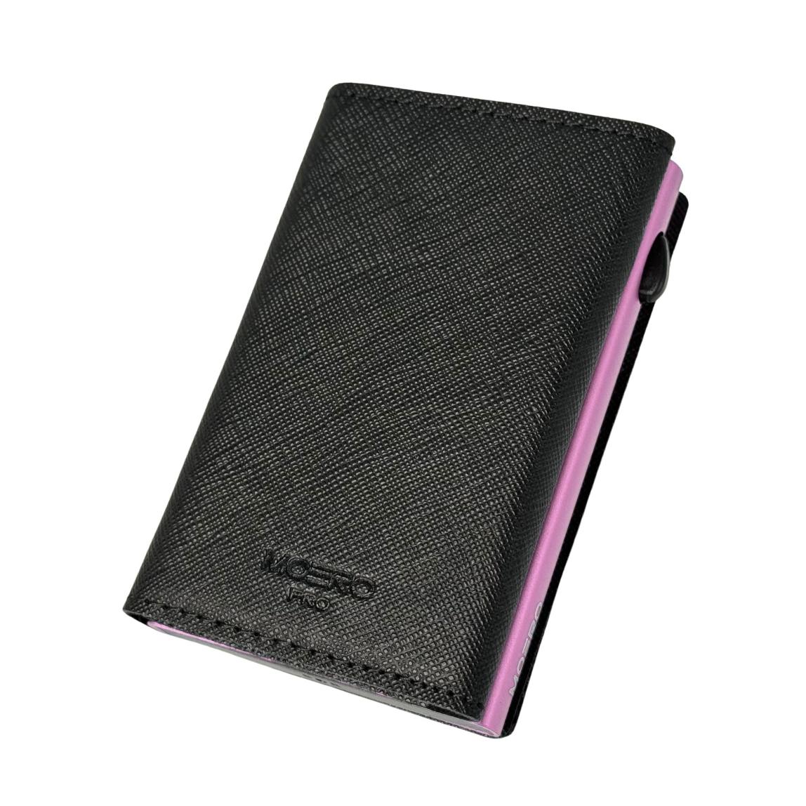 PRO Saffiano Schwarz