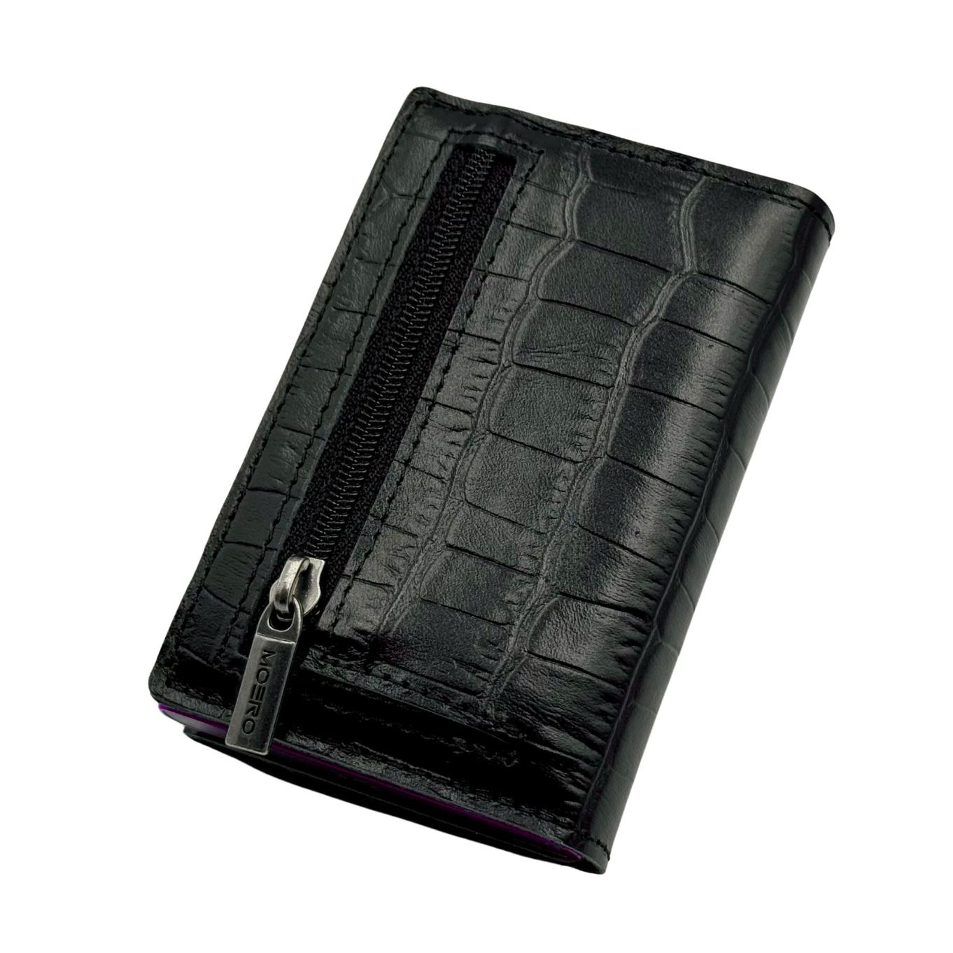 PRO Cocco Black Zip