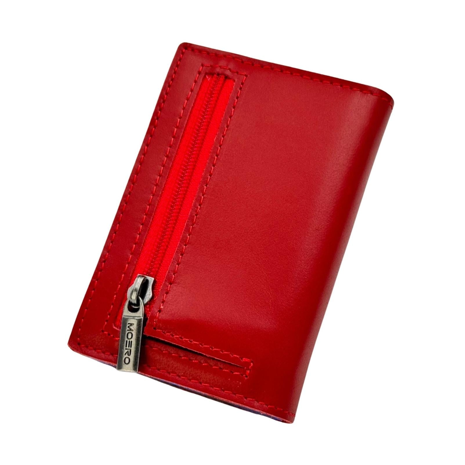 PRO Prestige Red Zip