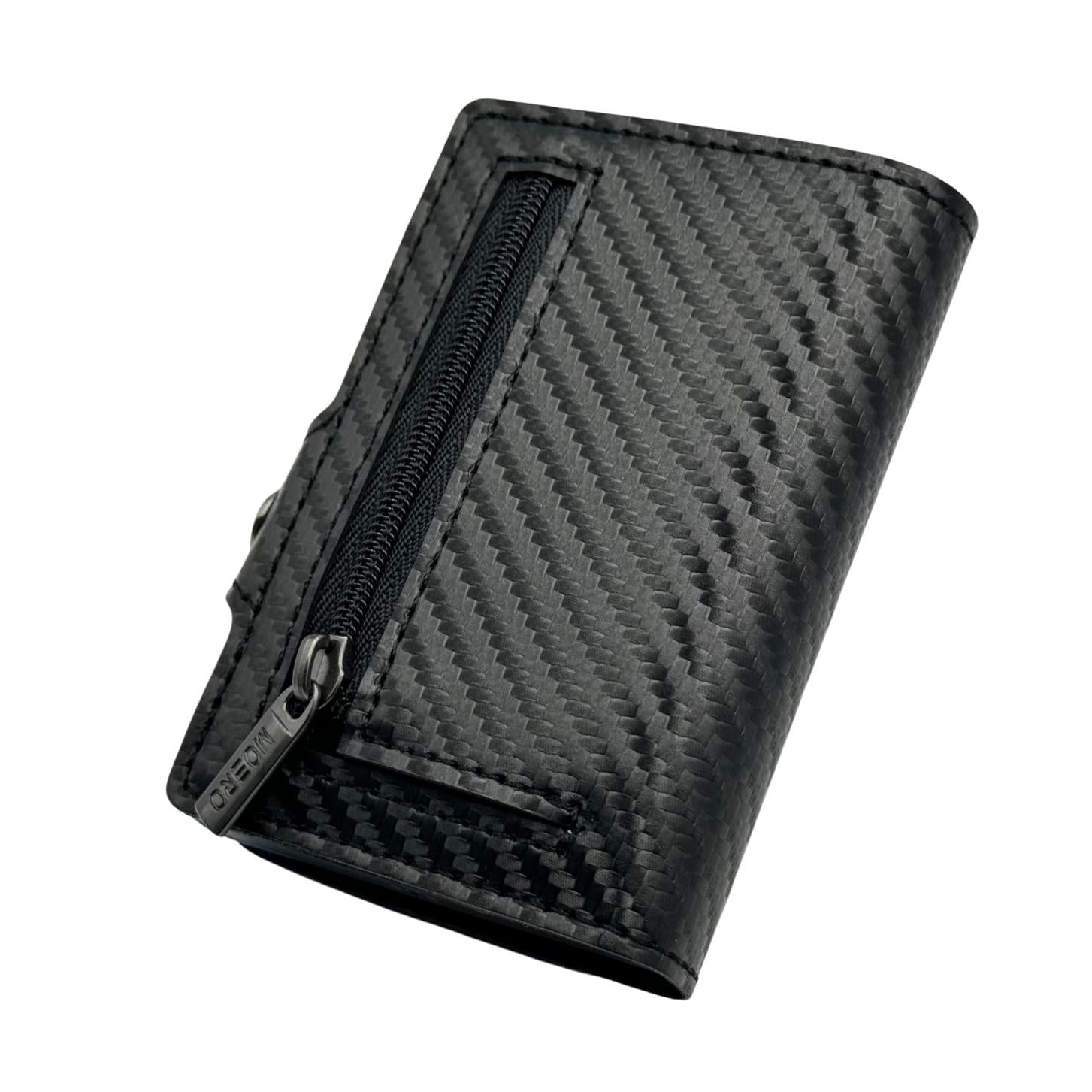 Carbon Black ZIP