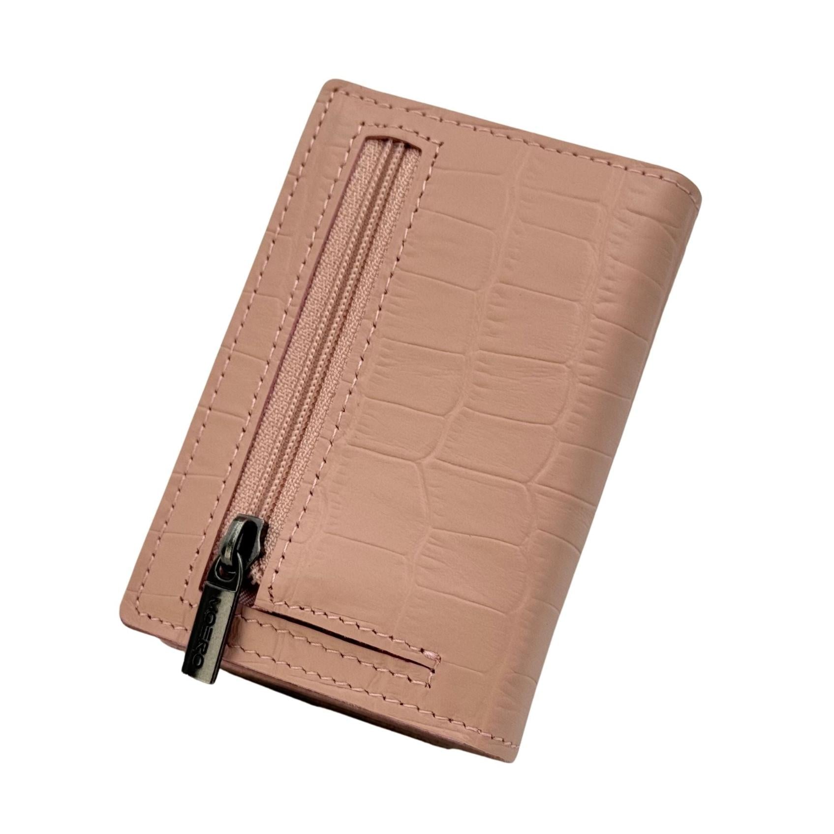 PRO Cocco Pink Zip