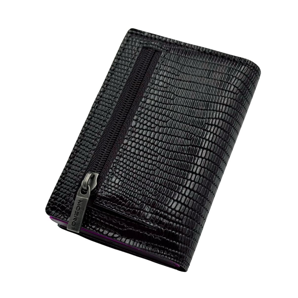 Pro Snake Black Zip